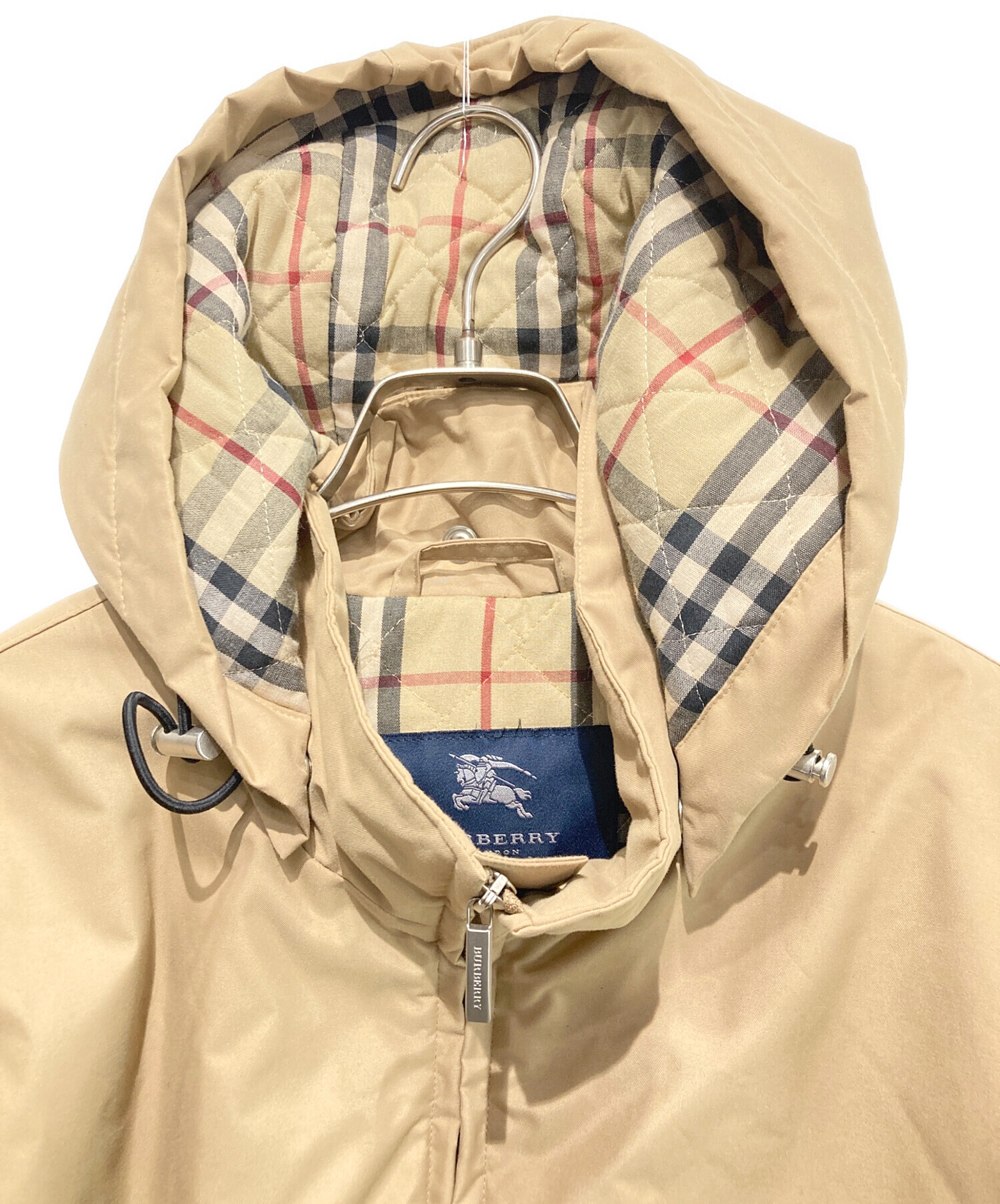 中古・古着通販】BURBERRY LONDON (バーバリーロンドン) ノヴァ