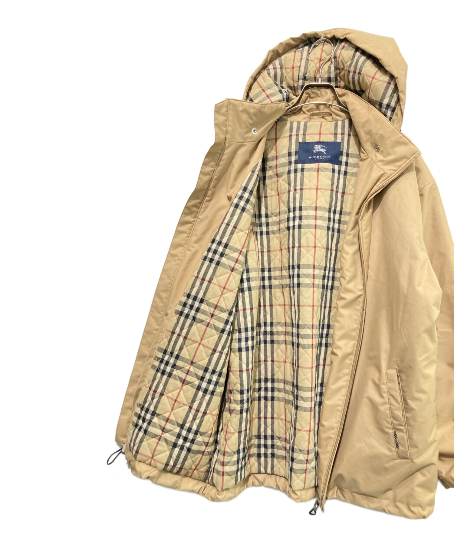 中古・古着通販】BURBERRY LONDON (バーバリーロンドン) ノヴァ