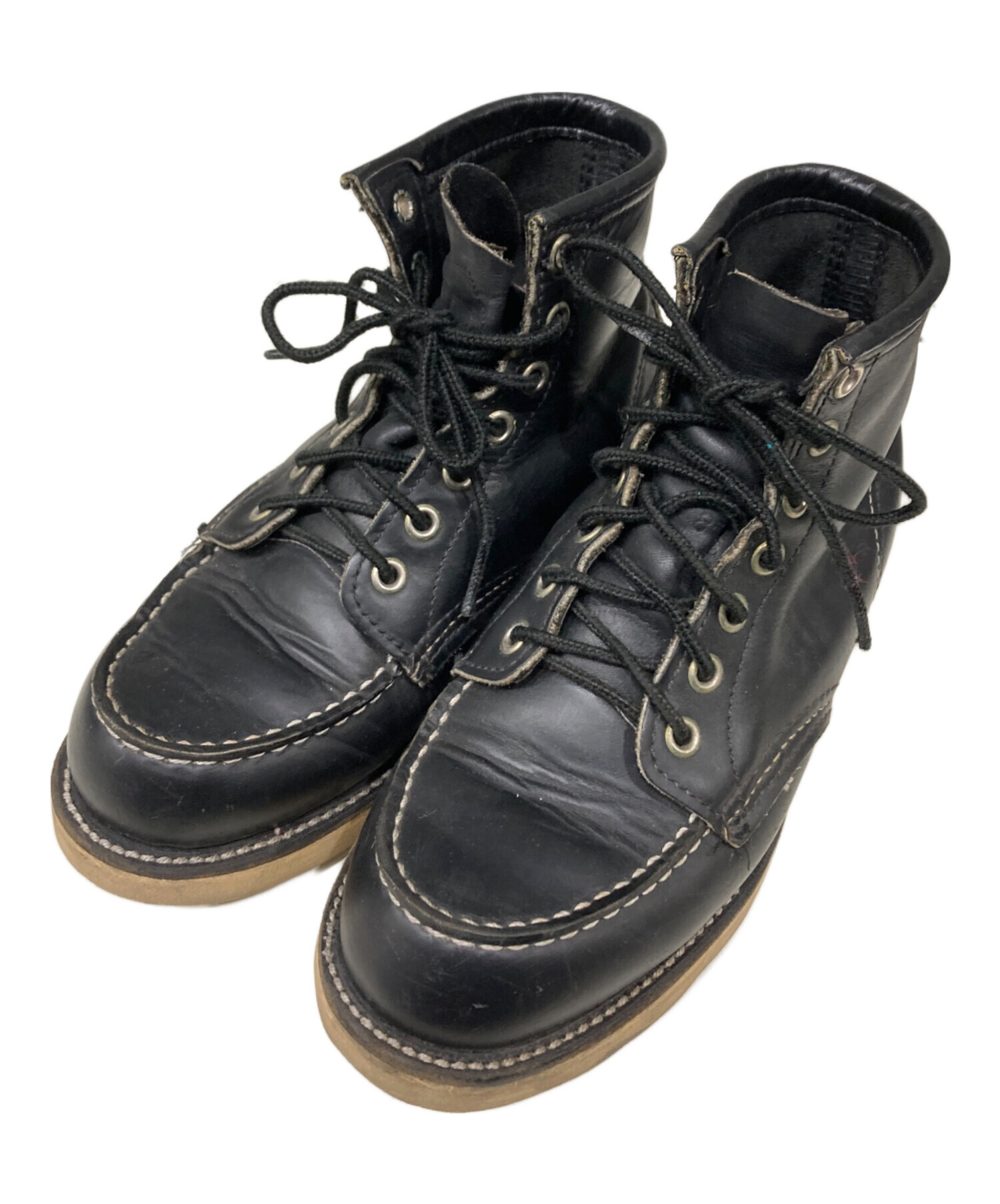 中古・古着通販】RED WING (レッドウィング) Classic Moc / アイ