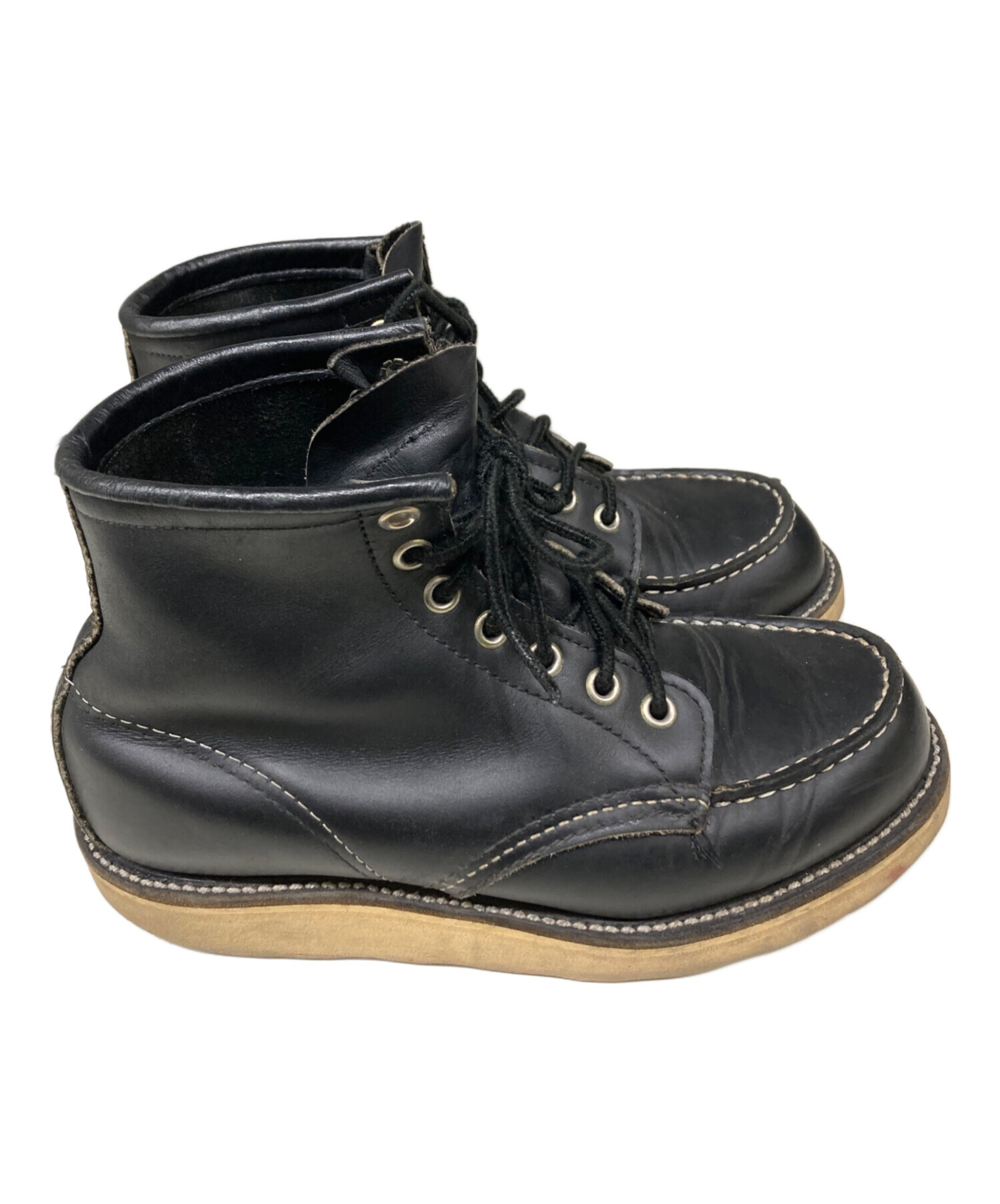 中古・古着通販】RED WING (レッドウィング) Classic Moc / アイ