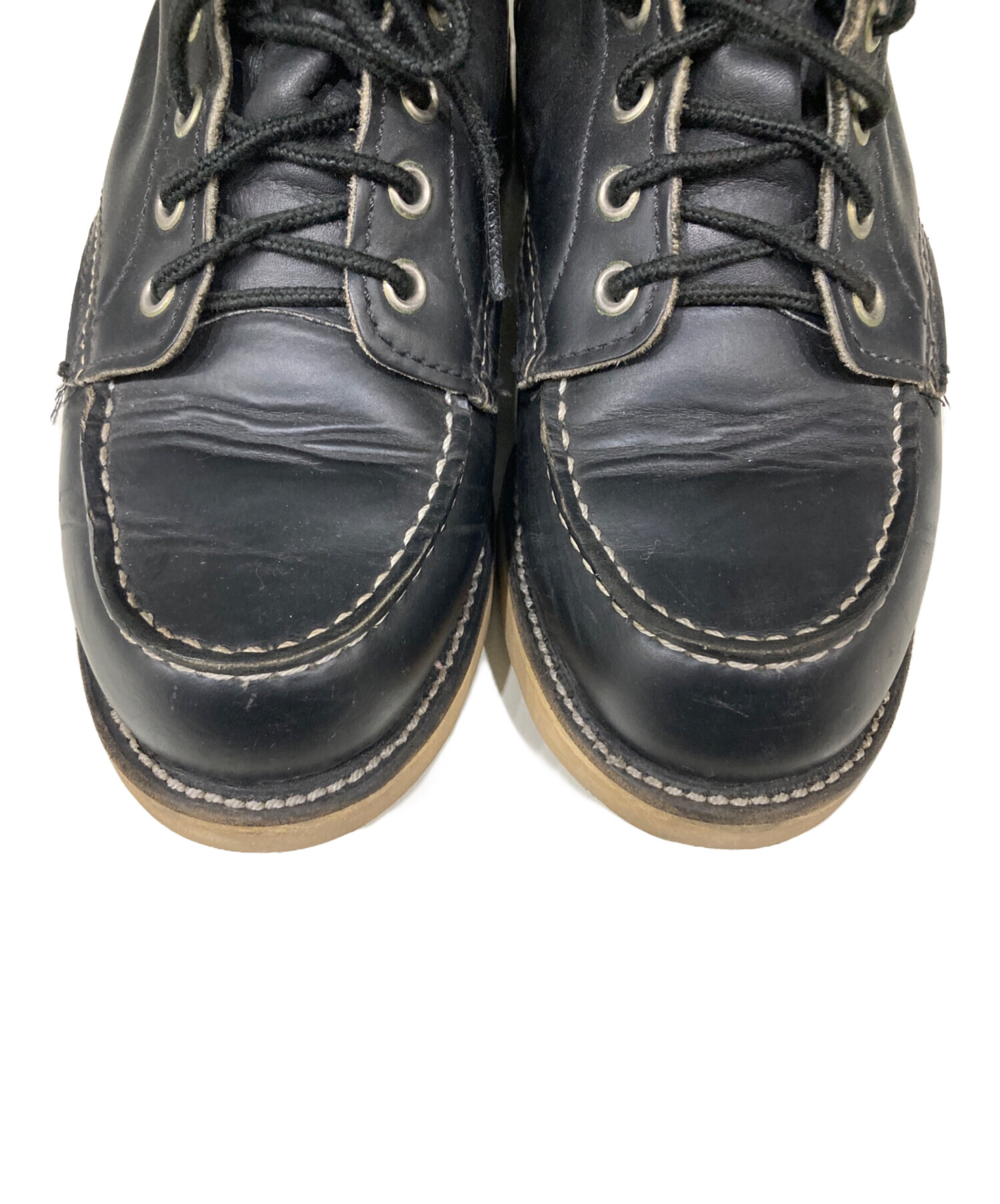 中古・古着通販】RED WING (レッドウィング) Classic Moc / アイ