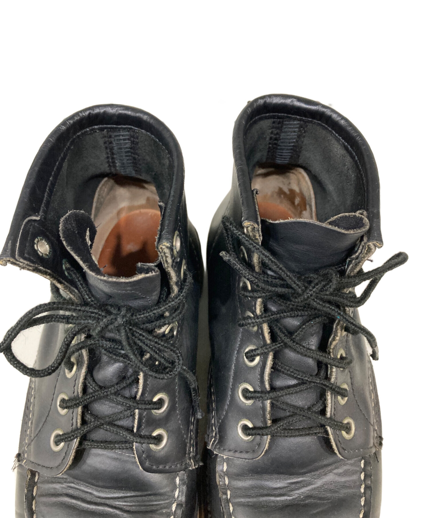 中古・古着通販】RED WING (レッドウィング) Classic Moc / アイ 