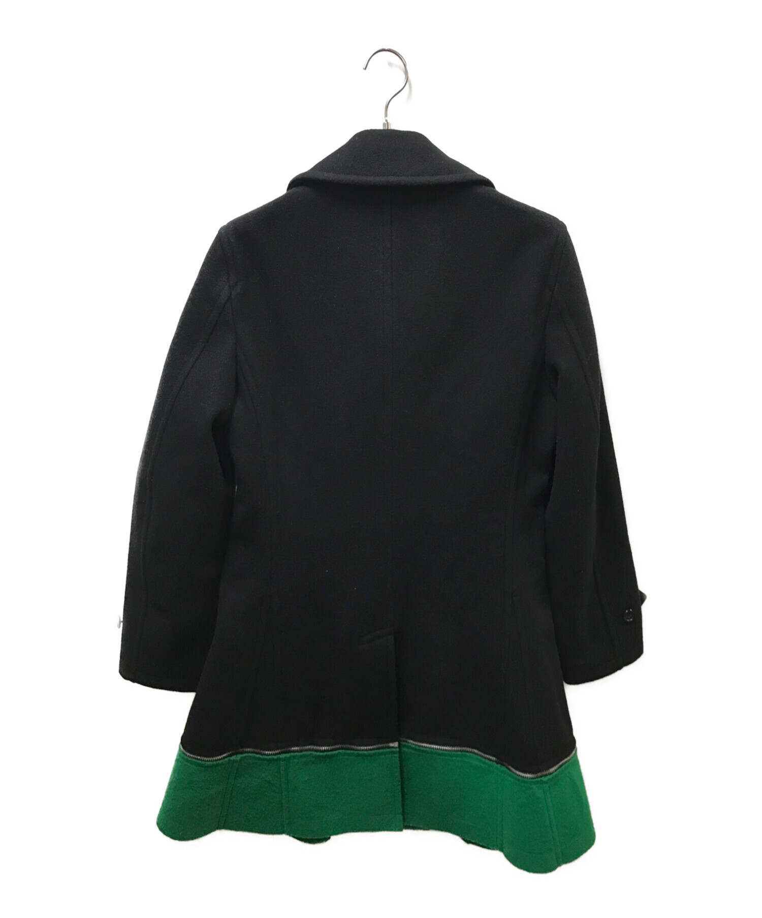 コムデギャルソンオムプリュス GARCONS HOMME plus コート