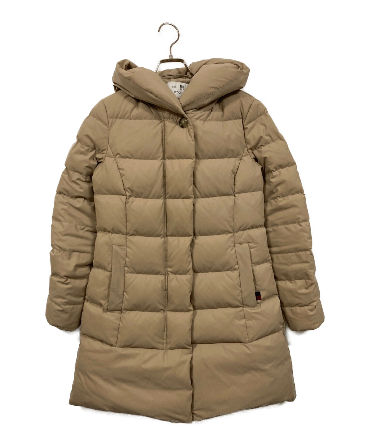 中古・古着通販】WOOLRICH (ウールリッチ) JOURNAL STANDARD 中古・古着通販】WOOLRICH (ウールリッチ) JOURNAL STANDARD