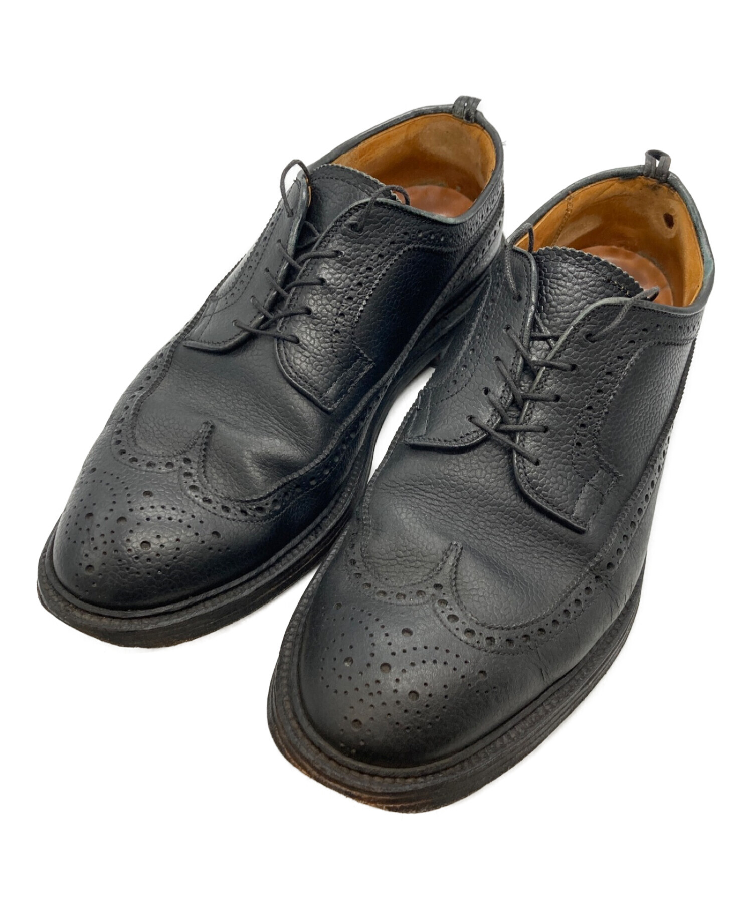 中古・古着通販】Alden (オールデン) Black Fleece (ブラックフリース