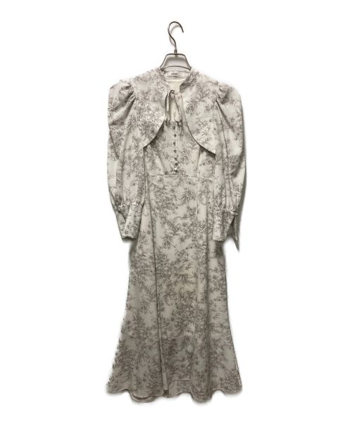 中古・古着通販】Snidel (スナイデル) Sustainableデコルテオープン  