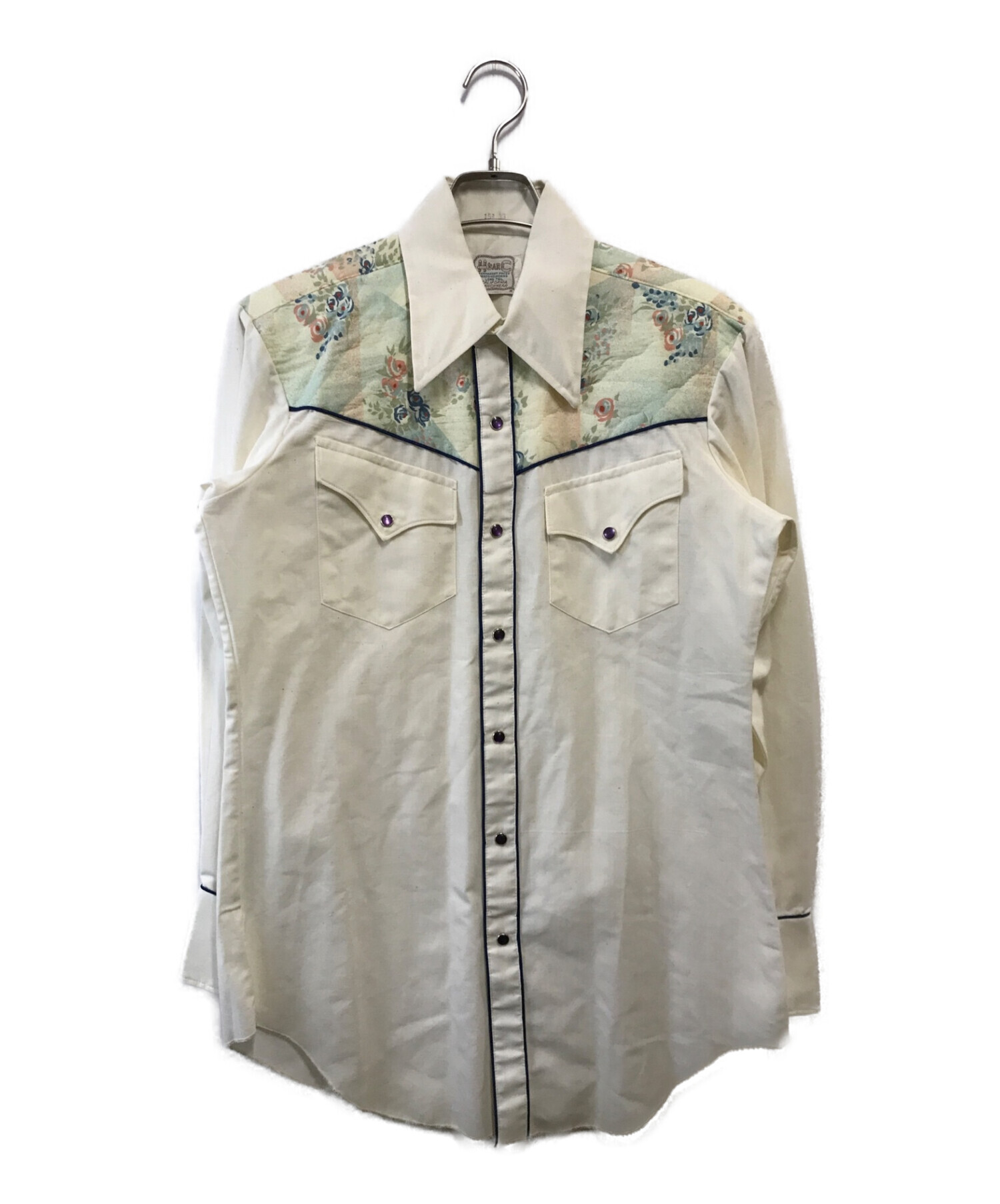 中古・古着通販】H BAR C (エイチバーシー) 70 