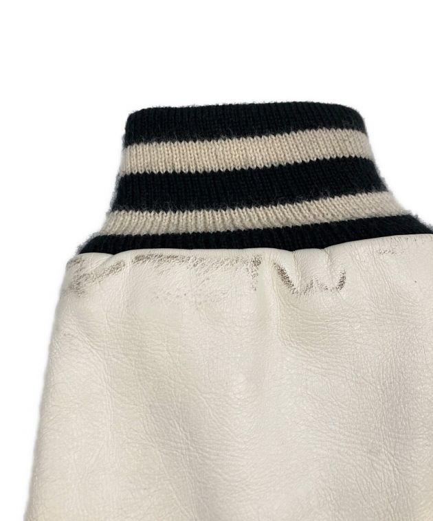 テリヤキボーイズ　スタジャン　M 3061001083130313_01_9541.jpeg