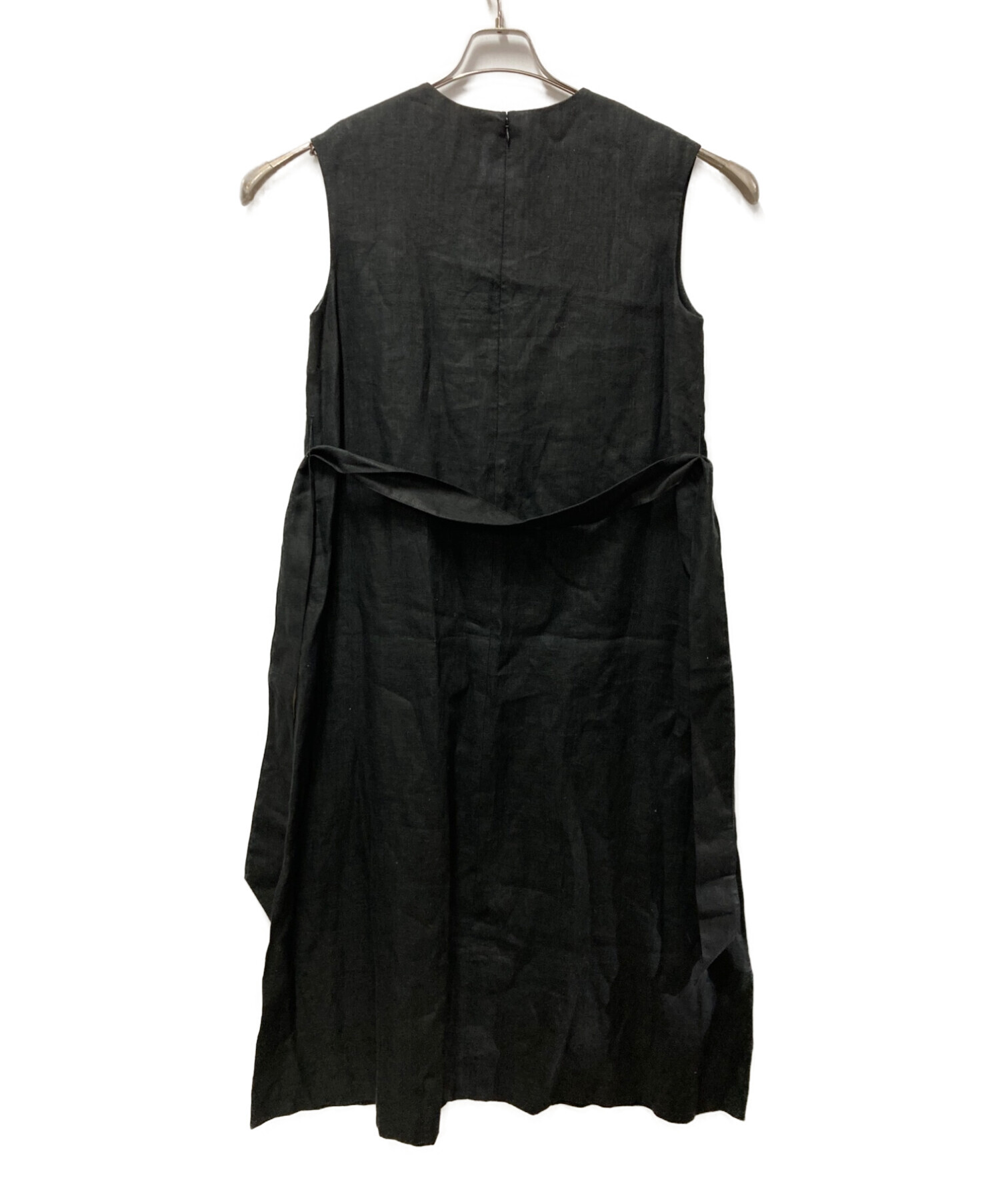 プラージュ リネンフレアーワンピース mk様専用 プラージュ リネン