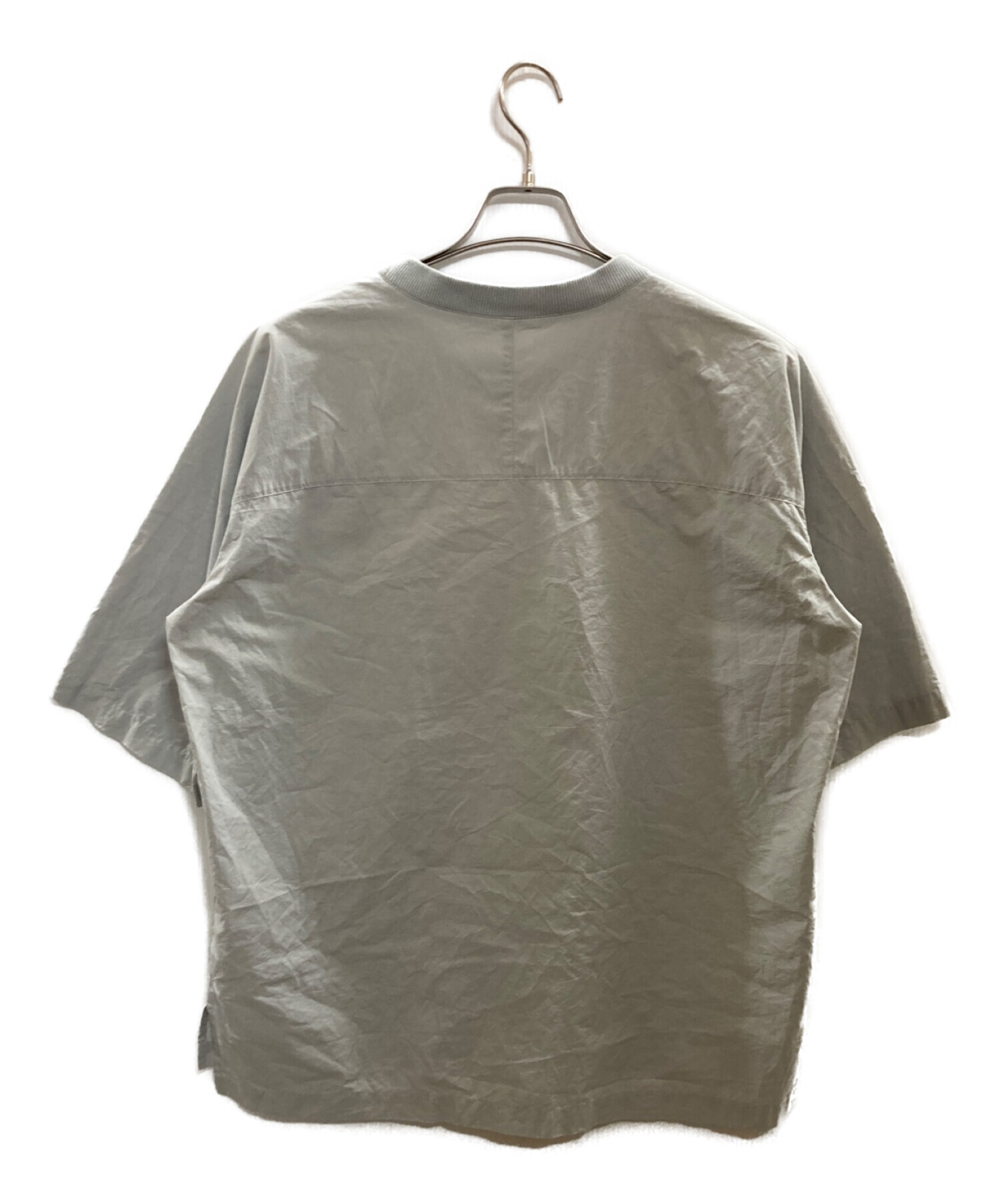 中古・古着通販】ISSEY MIYAKE MEN (イッセイミヤケメン) ポケットT 