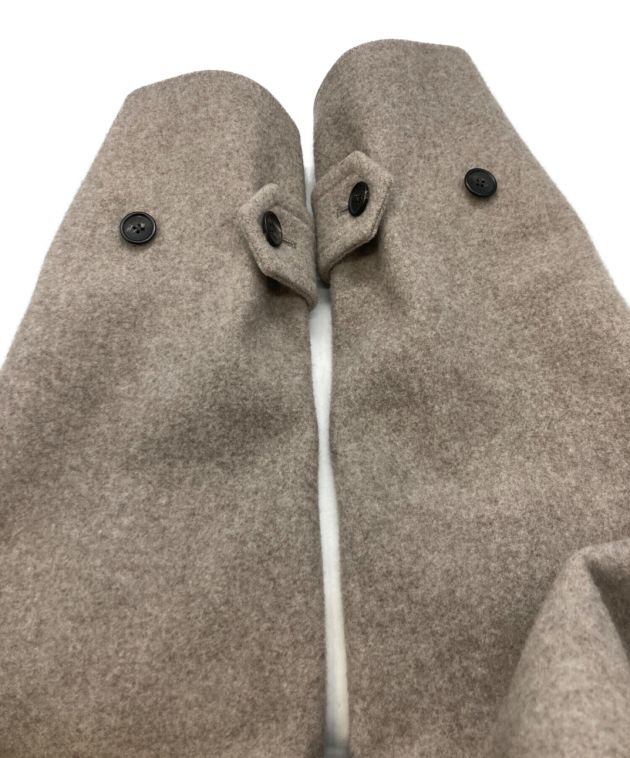 リバーモッサ カーコート【UNITED ARROWS 】 UNITED ARROWS（ユナイテッドアローズ）の「リバーモッサ カー