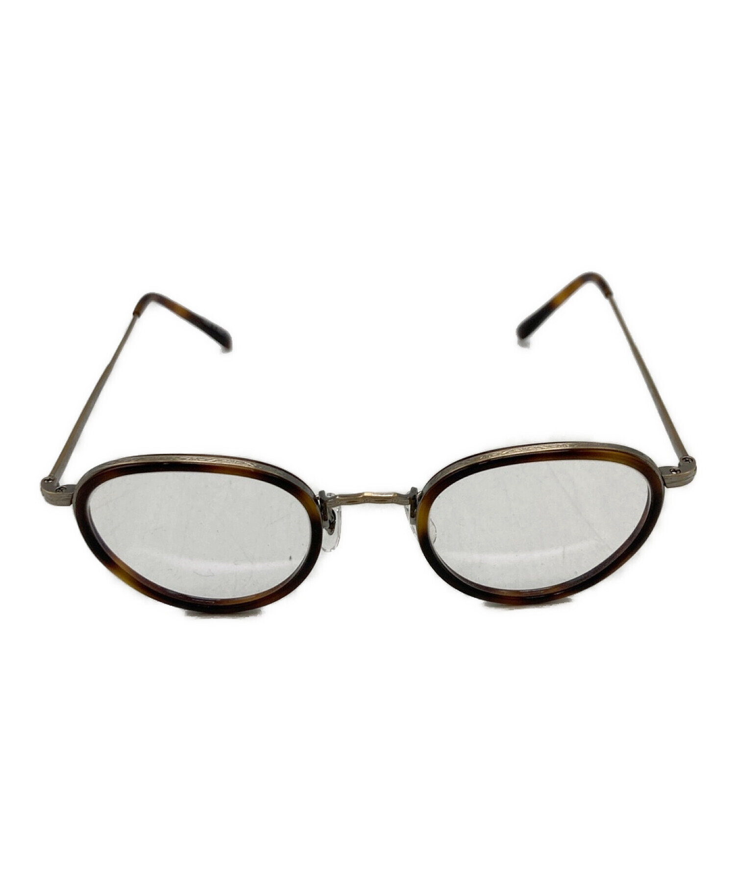中古・古着通販】OLIVER PEOPLES (オリバーピープルズ) MP-2 中古・古着通販】OLIVER PEOPLES (オリバーピープルズ) MP-2