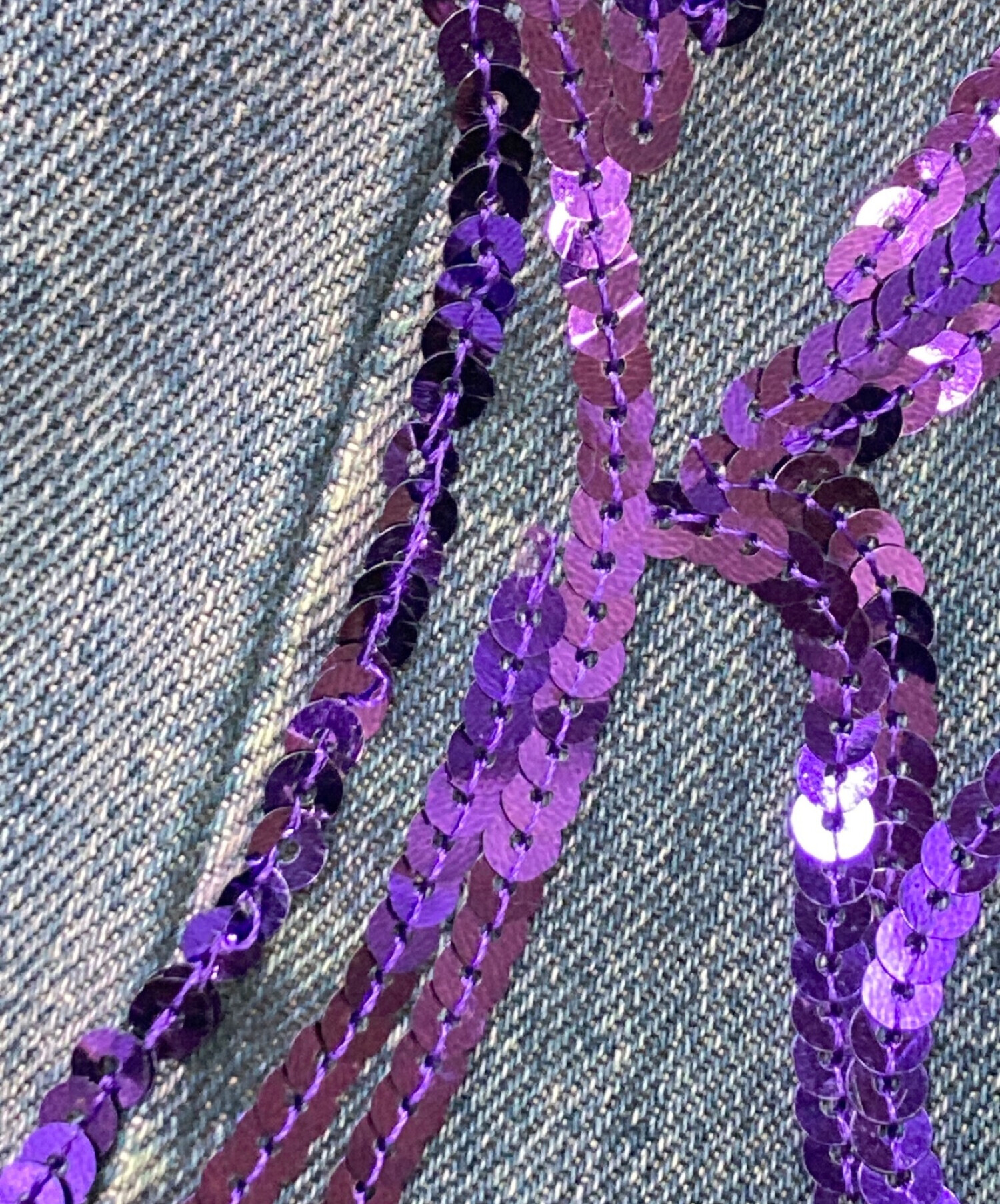 中古・古着通販】VERSACE JEANS COUTURE (ヴェルサーチ ジーンズ 