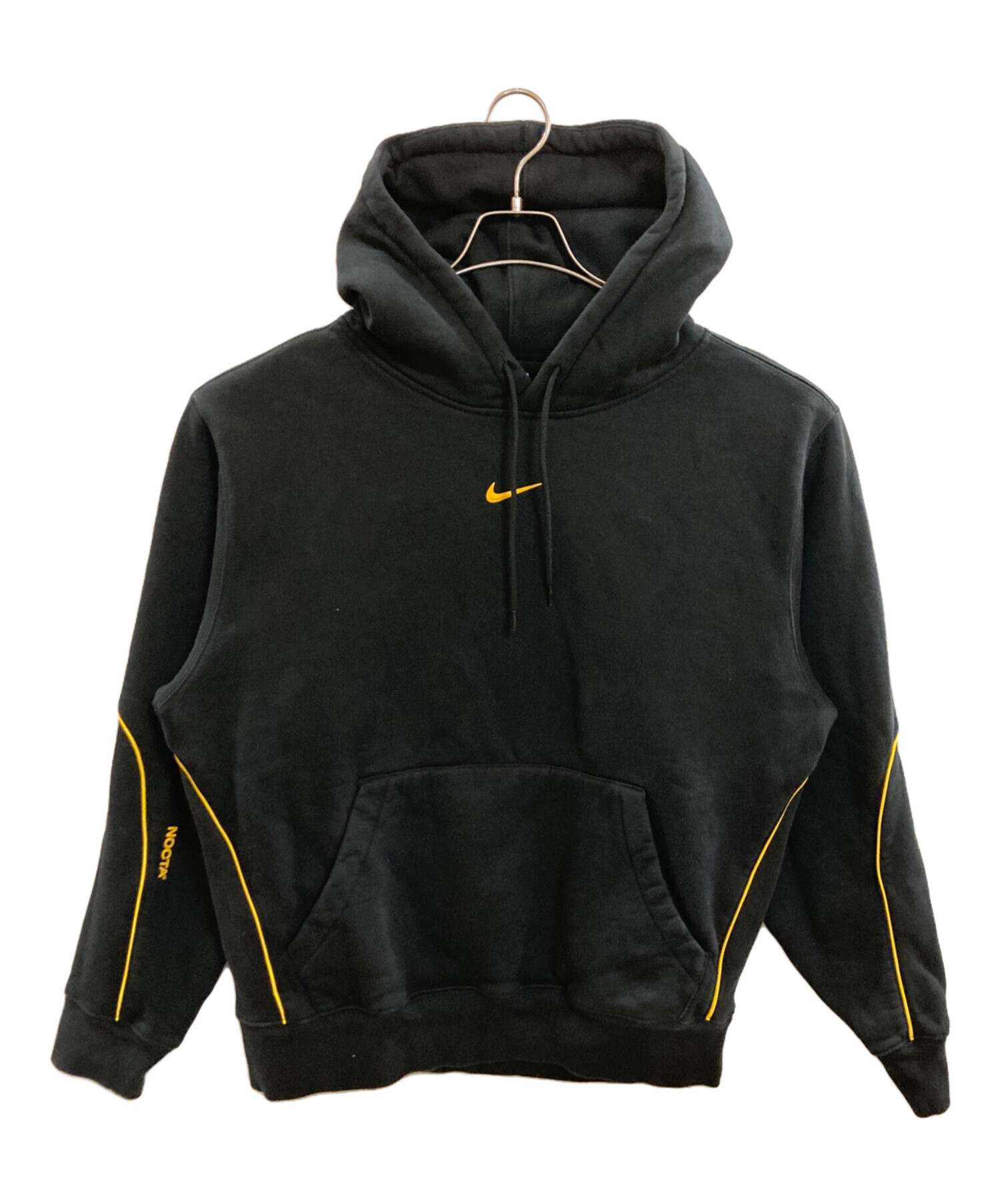 中古・古着通販】NIKE (ナイキ) DRAKE NOCTA M NRG AU HOODIE ESS  