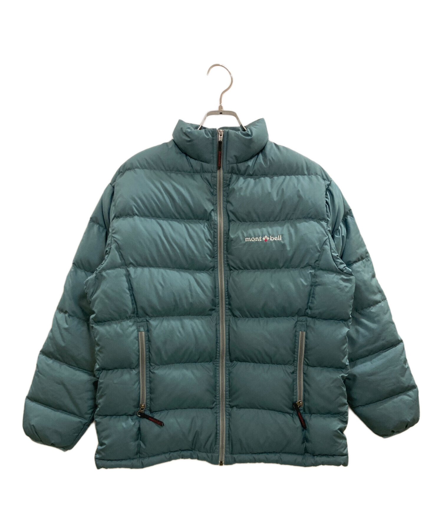 中古・古着通販】mont-bell (モンベル) ネージュダウン