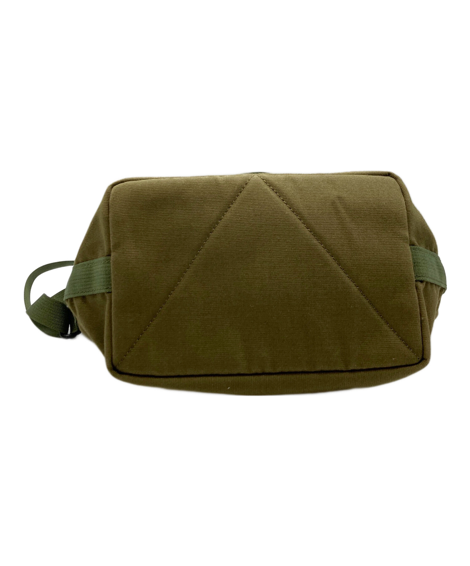 中古・古着通販】BRIEFING (ブリーフィング) N-1 SHOULDER カーキ