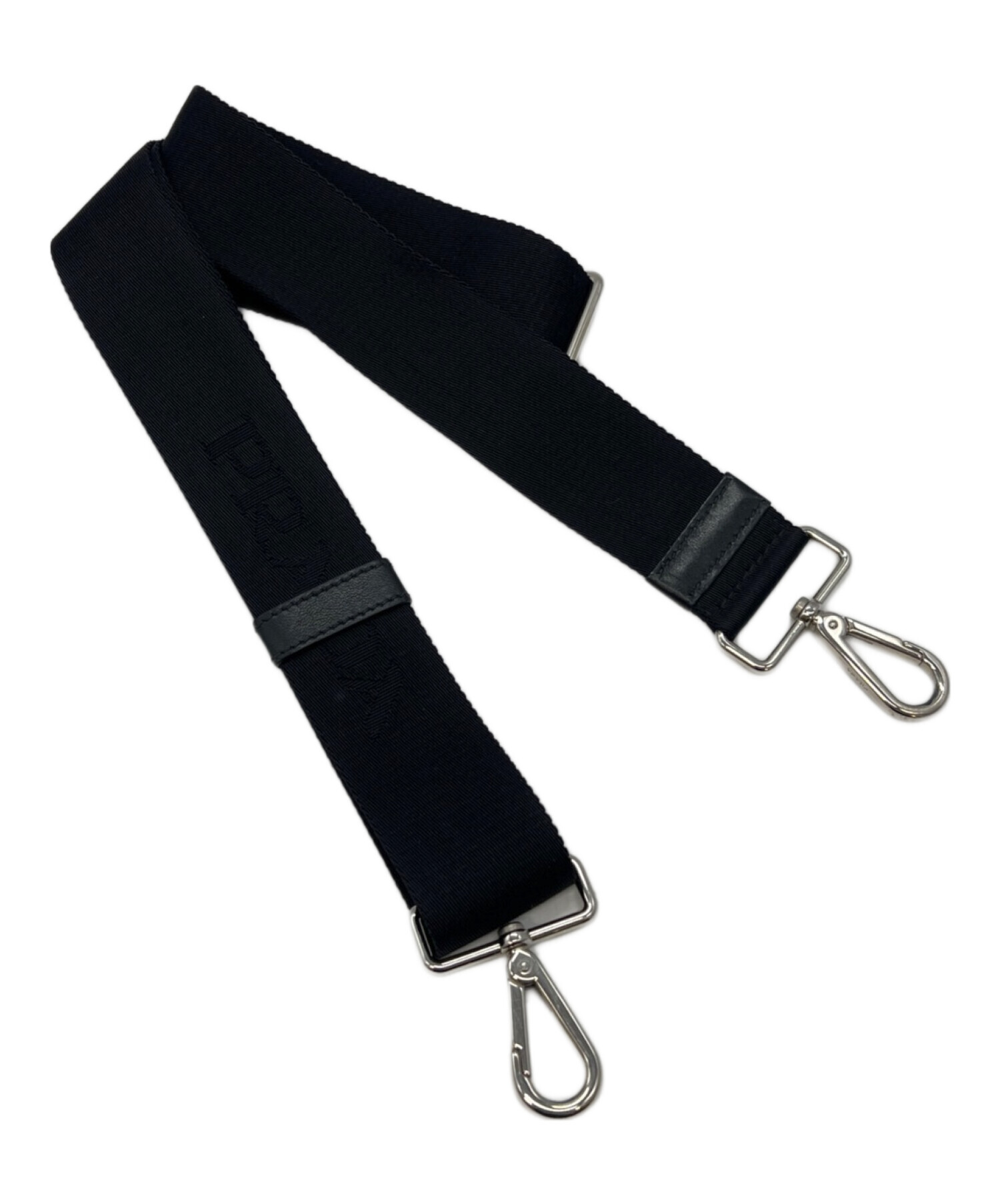 中古・古着通販】PRADA (プラダ) テスートボンバー トートバッグ