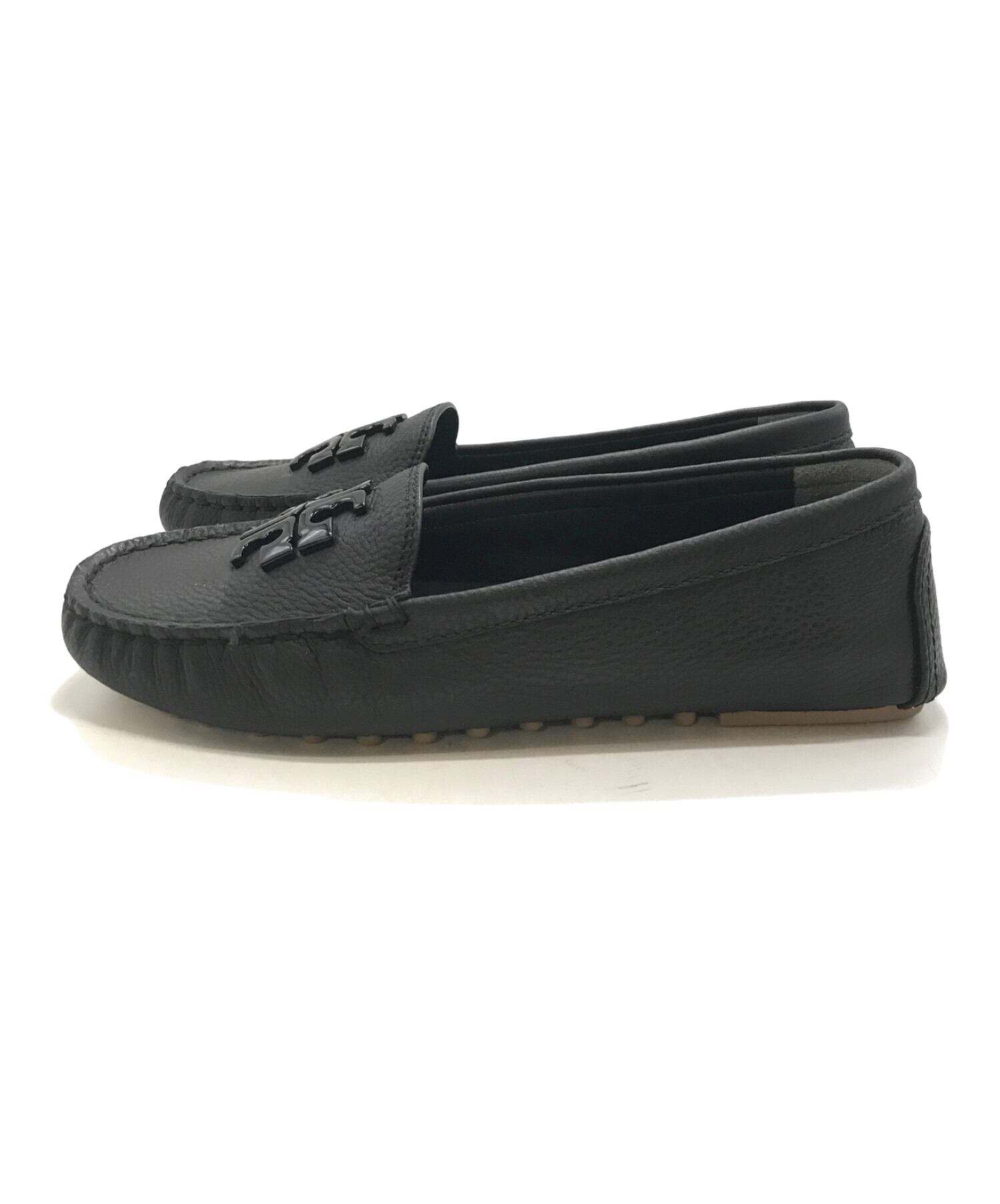 中古・古着通販】TORY BURCH (トリーバーチ) ドライビング 中古・古着通販】TORY BURCH (トリーバーチ) ドライビング