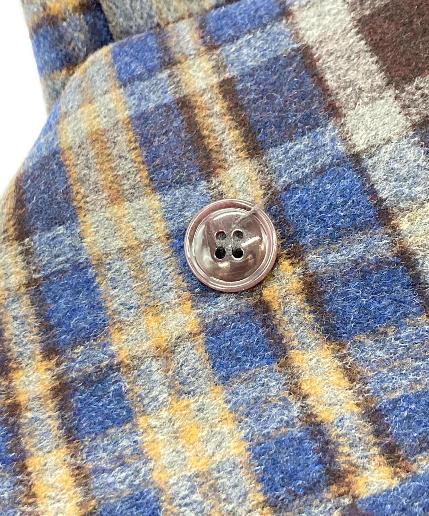 中古・古着通販】Naptime (ナップタイム) チェスターコート/Naptime