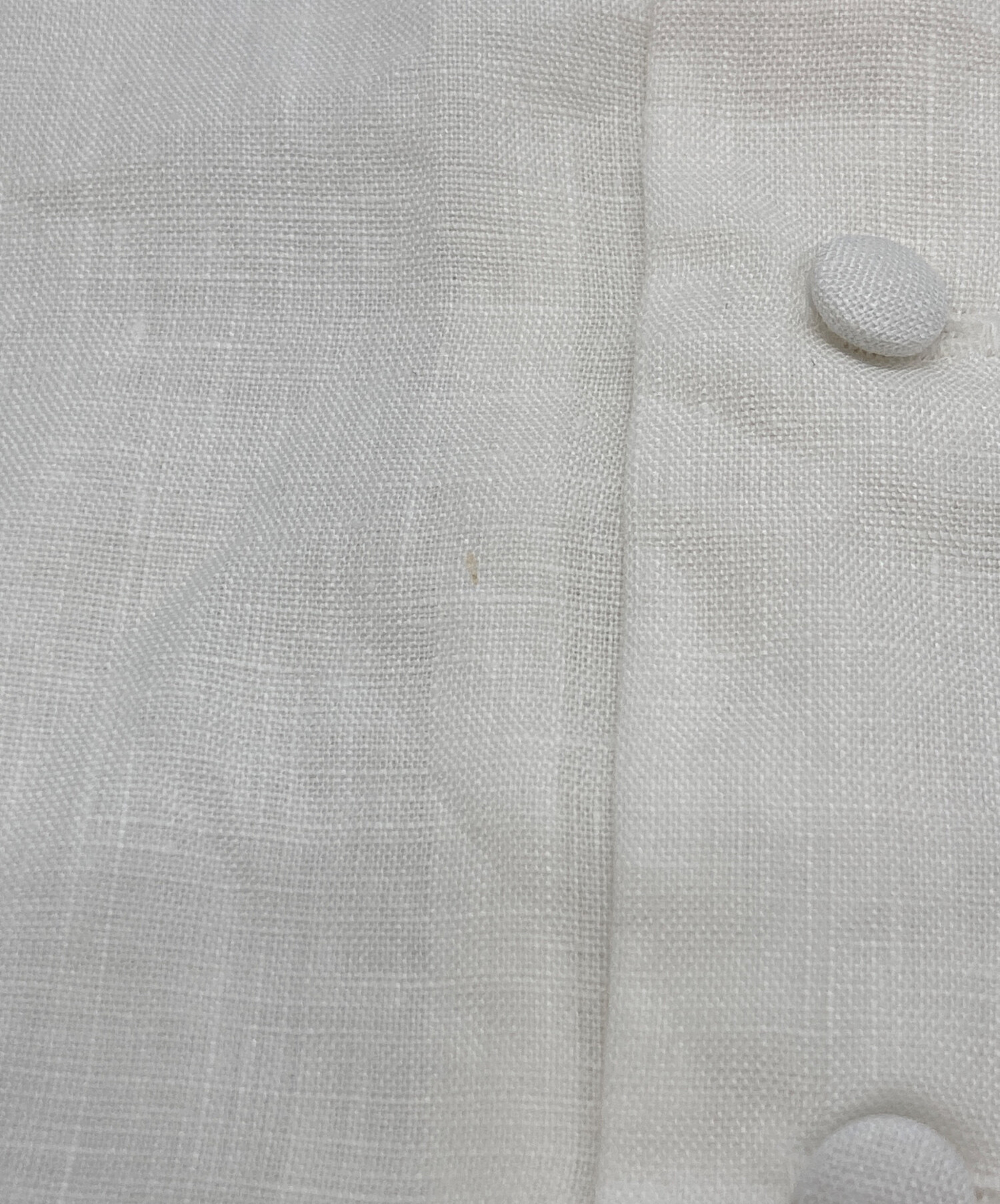 中古・古着通販】Gauze# (ガーゼ) amishドレスエプロンワンピース 