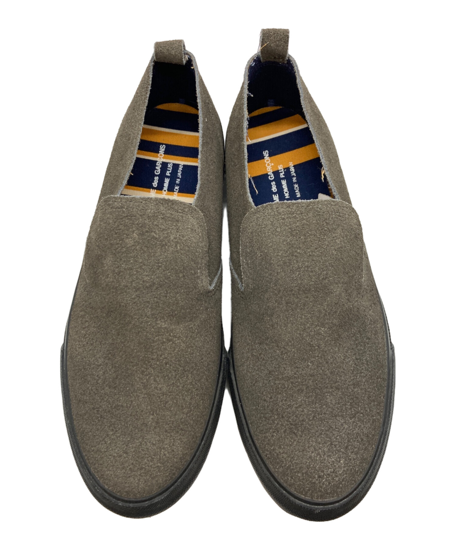 中古・古着通販】COMME des GARCONS HOMME PLUS (コムデギャルソンオム 