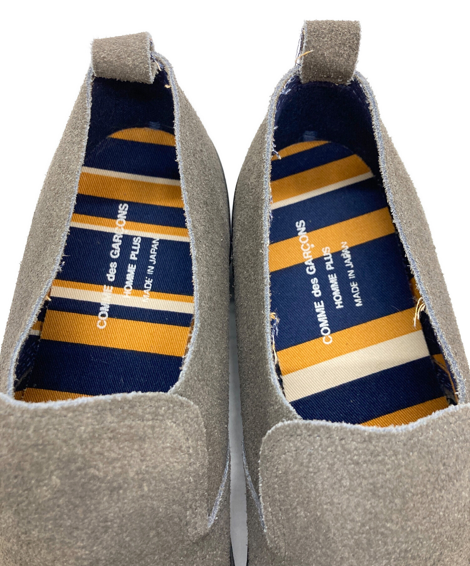 中古・古着通販】COMME des GARCONS HOMME PLUS (コムデギャルソンオム 