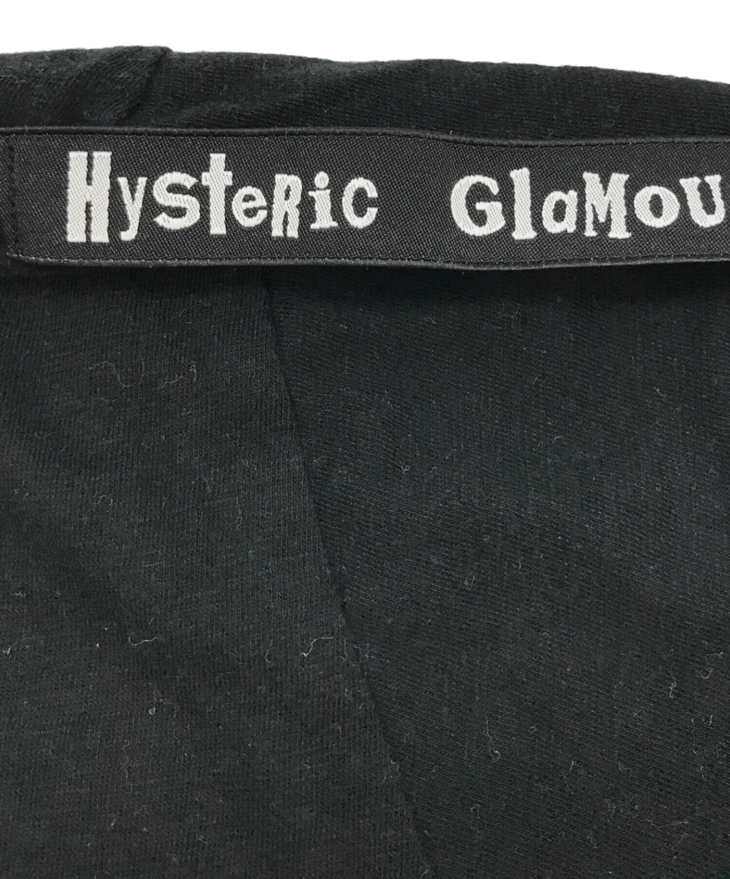 中古・古着通販】Hysteric Glamour (ヒステリックグラマー) DEATH SONG