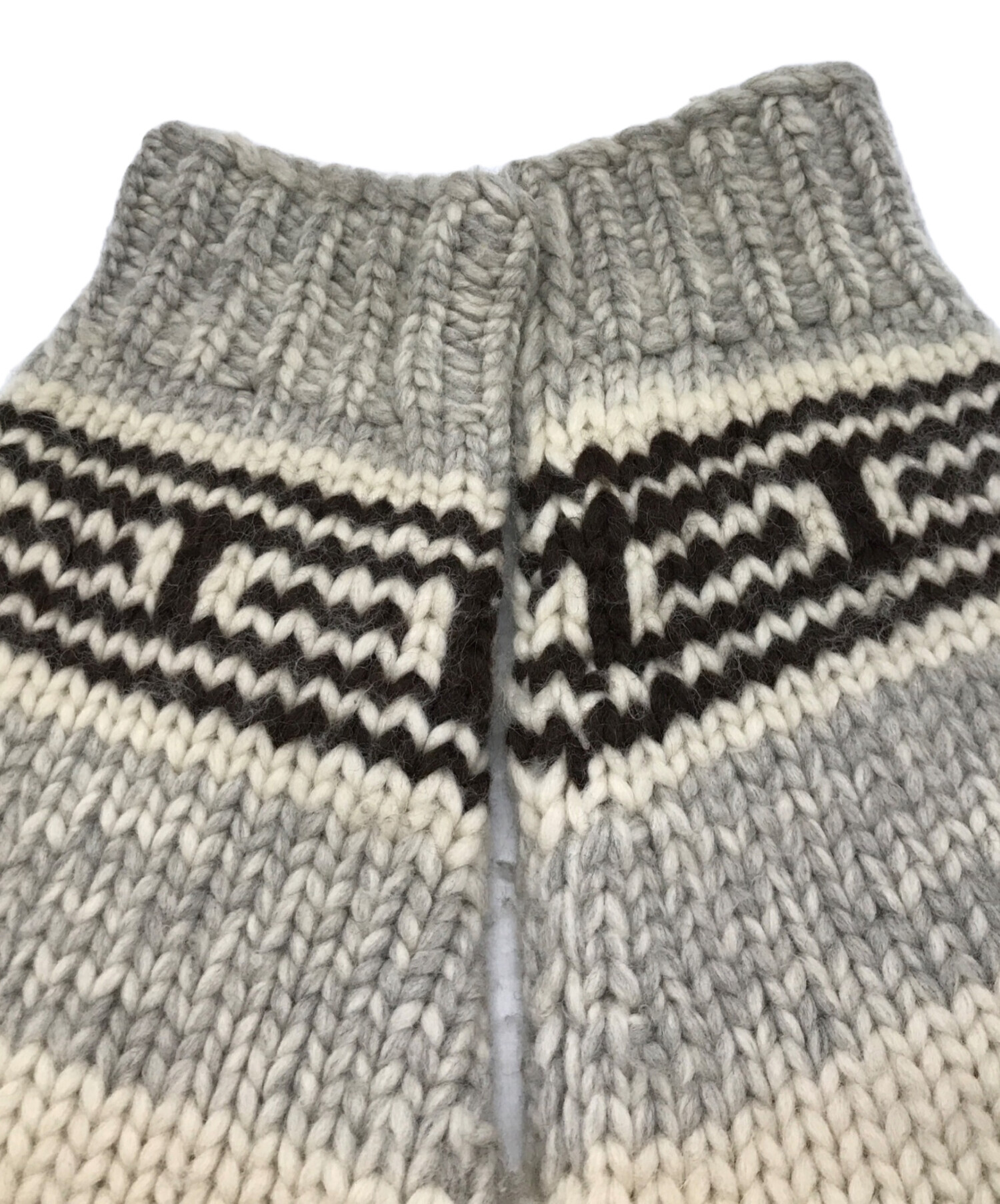 中古・古着通販】CANADIAN SWEATER (カナディアンセーター