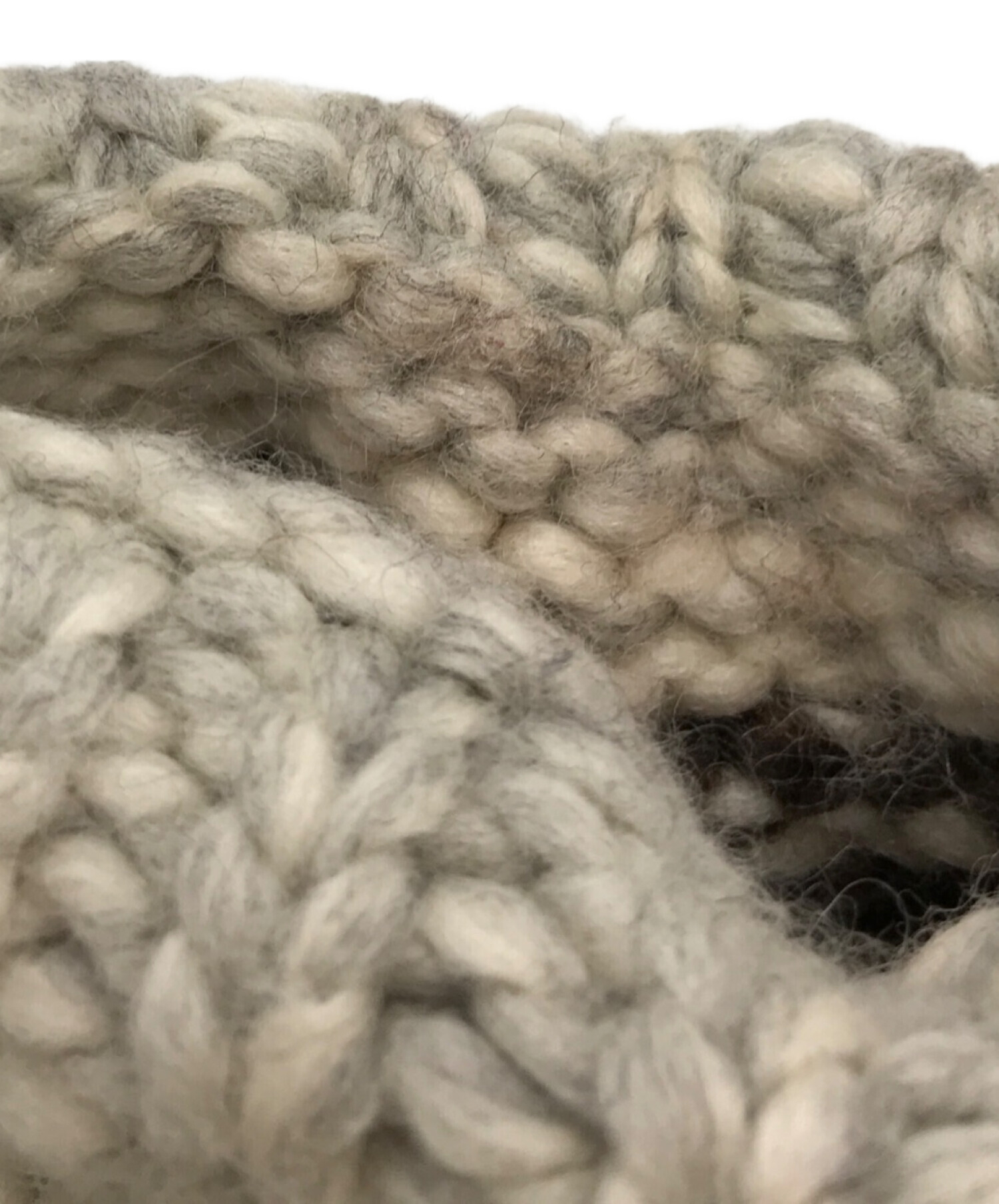 中古・古着通販】CANADIAN SWEATER (カナディアンセーター