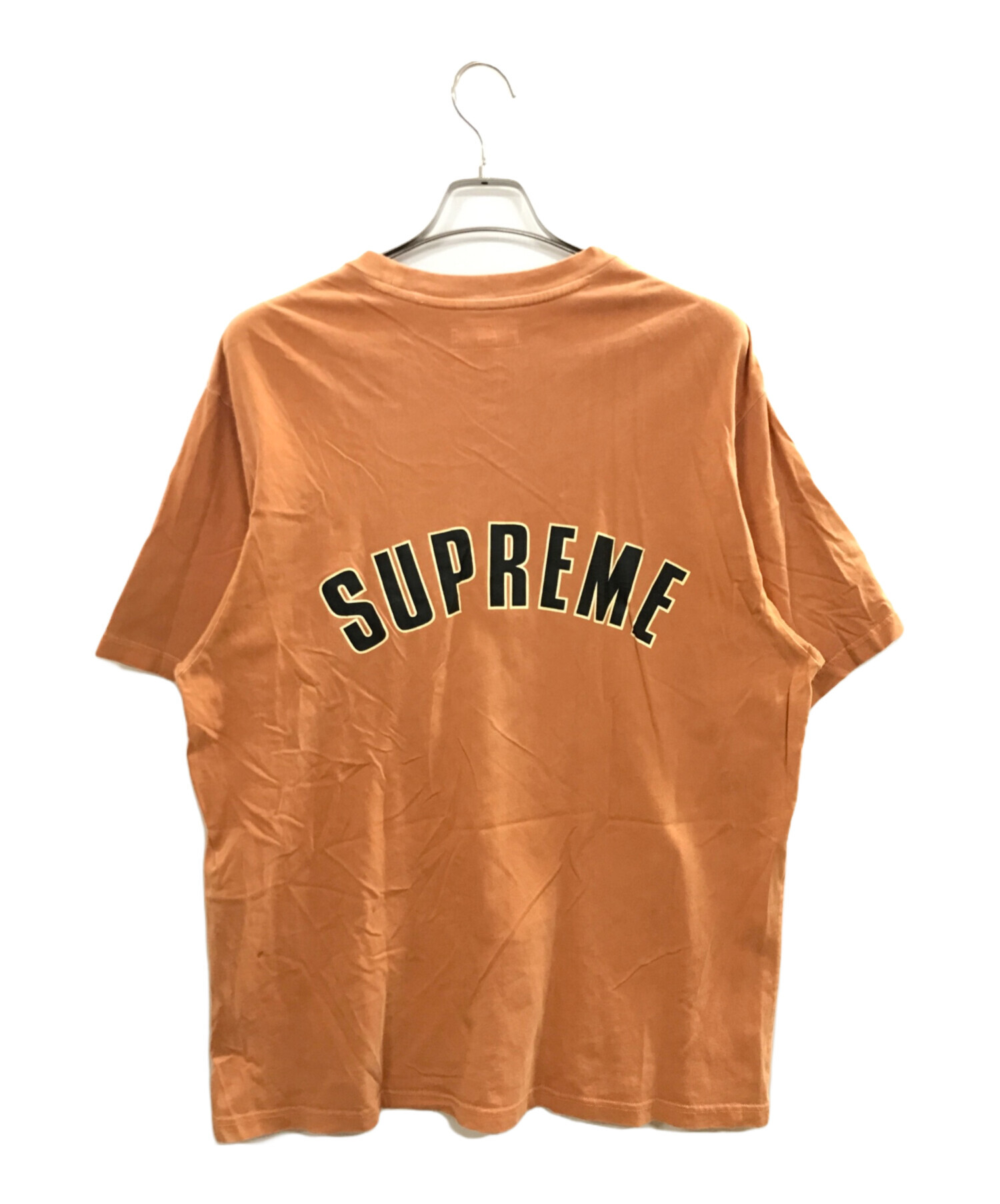 中古・古着通販】SUPREME (シュプリーム) 24SS Cracked Arc S/S Top 