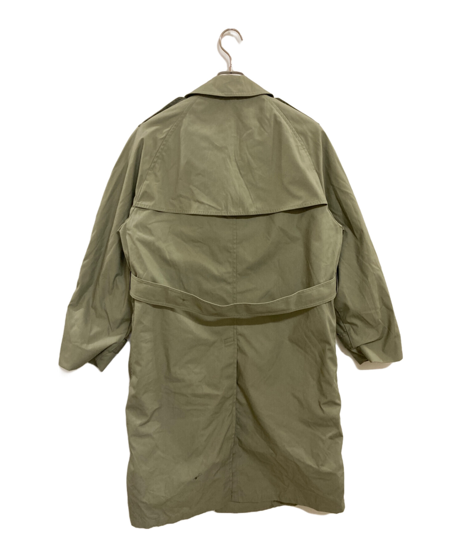 中古・古着通販】US ARMY (ユーエスアーミー) DSCP VALOR