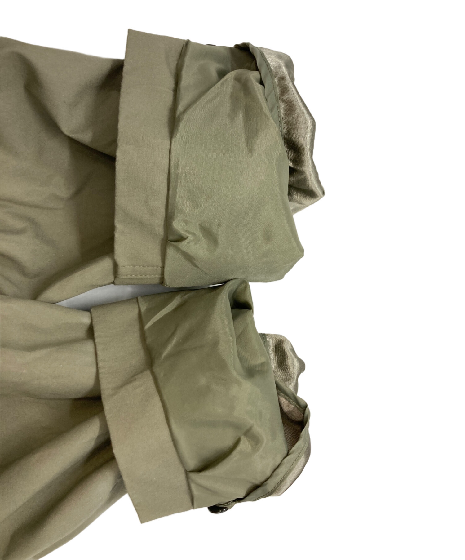 中古・古着通販】US ARMY (ユーエスアーミー) DSCP VALOR トレンチ