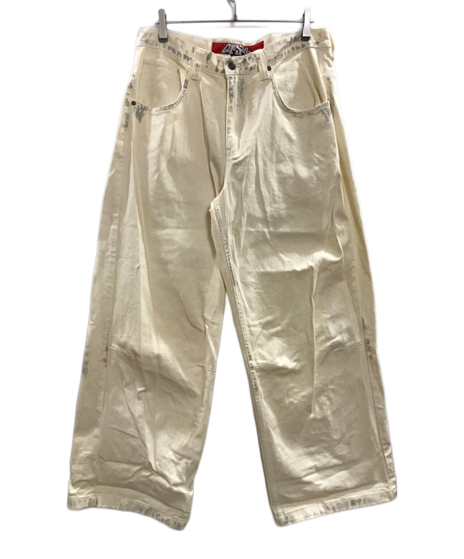 中古・古着通販】Jaded London (ジェイデッドロンドン) ワイドパンツ