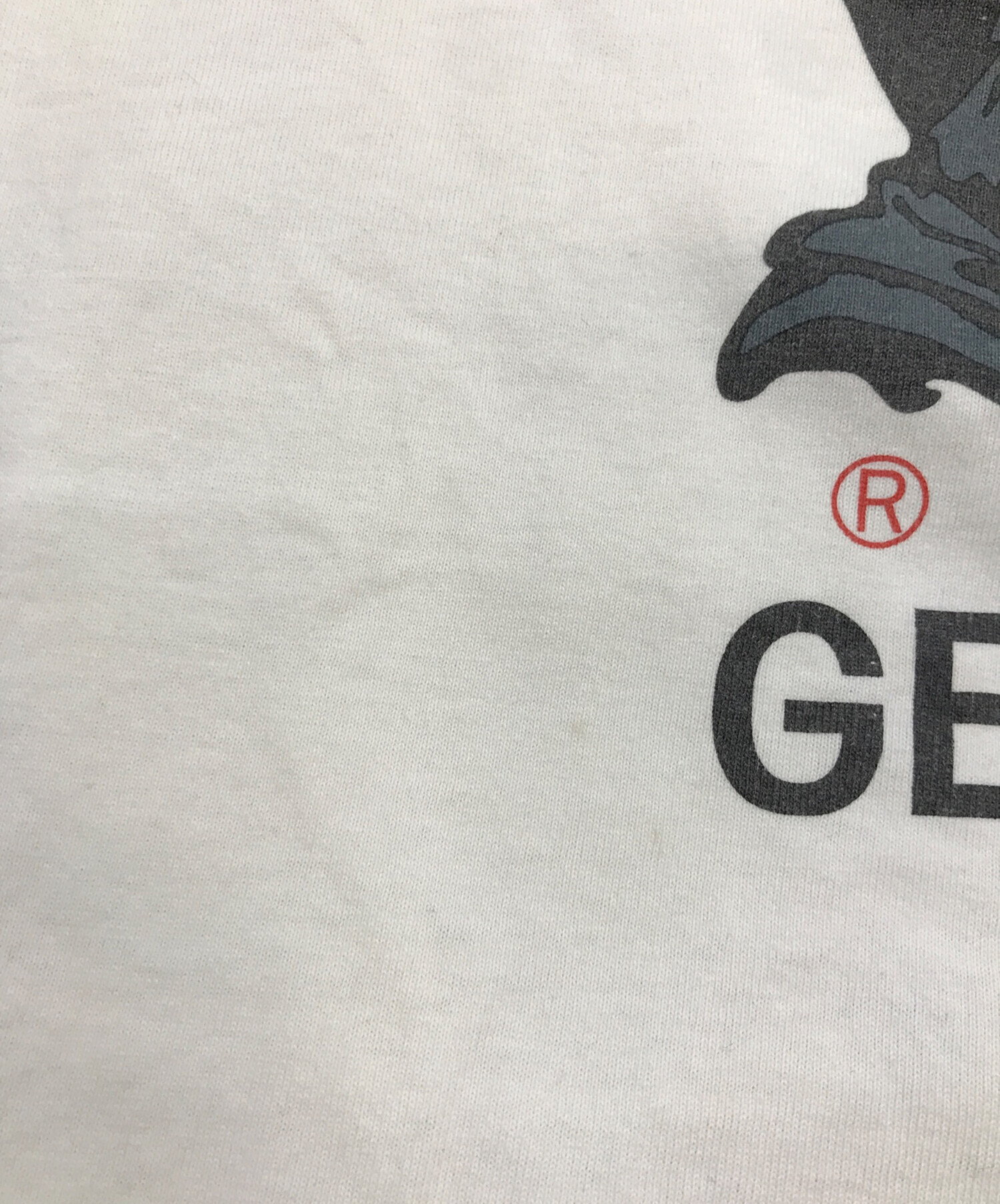 中古・古着通販】A BATHING APE (アベイシングエイプ) GENERALS 