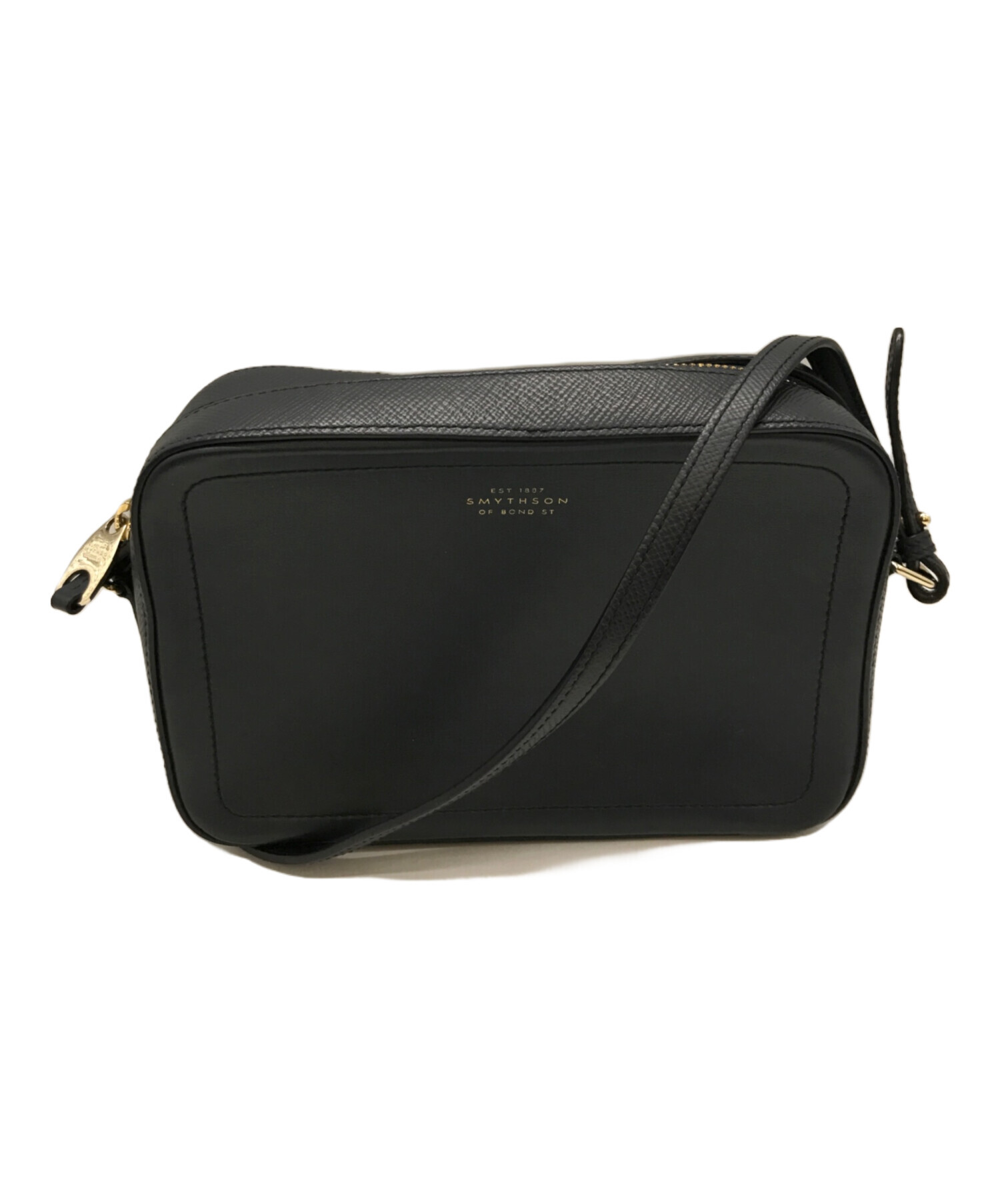 中古・古着通販】SMYTHSON (スマイソン) カメラバッグ/SMYTHSON