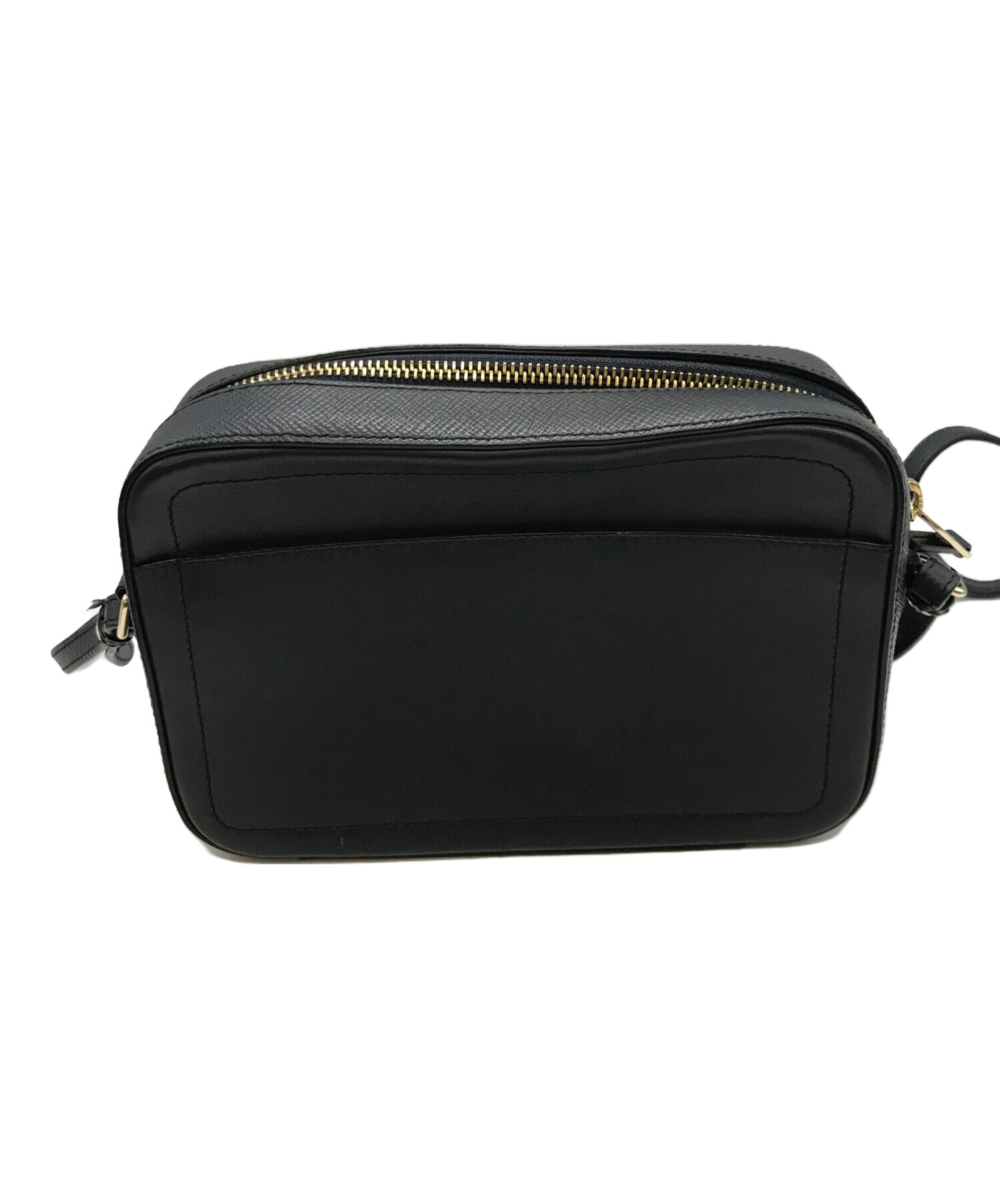 中古・古着通販】SMYTHSON (スマイソン) カメラバッグ/SMYTHSON