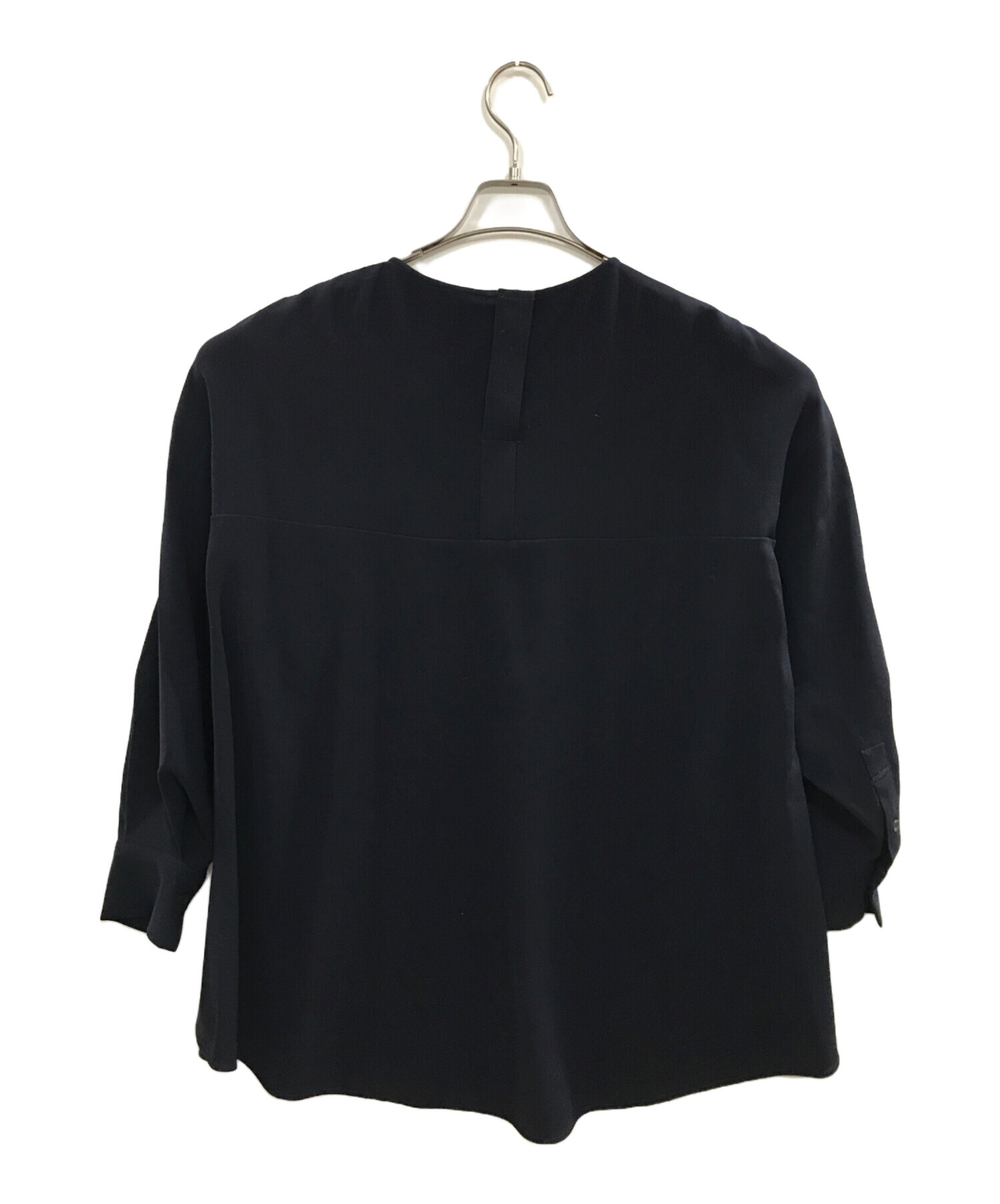 中古・古着通販】ENFOLD (エンフォルド) PEダブルクロス バック