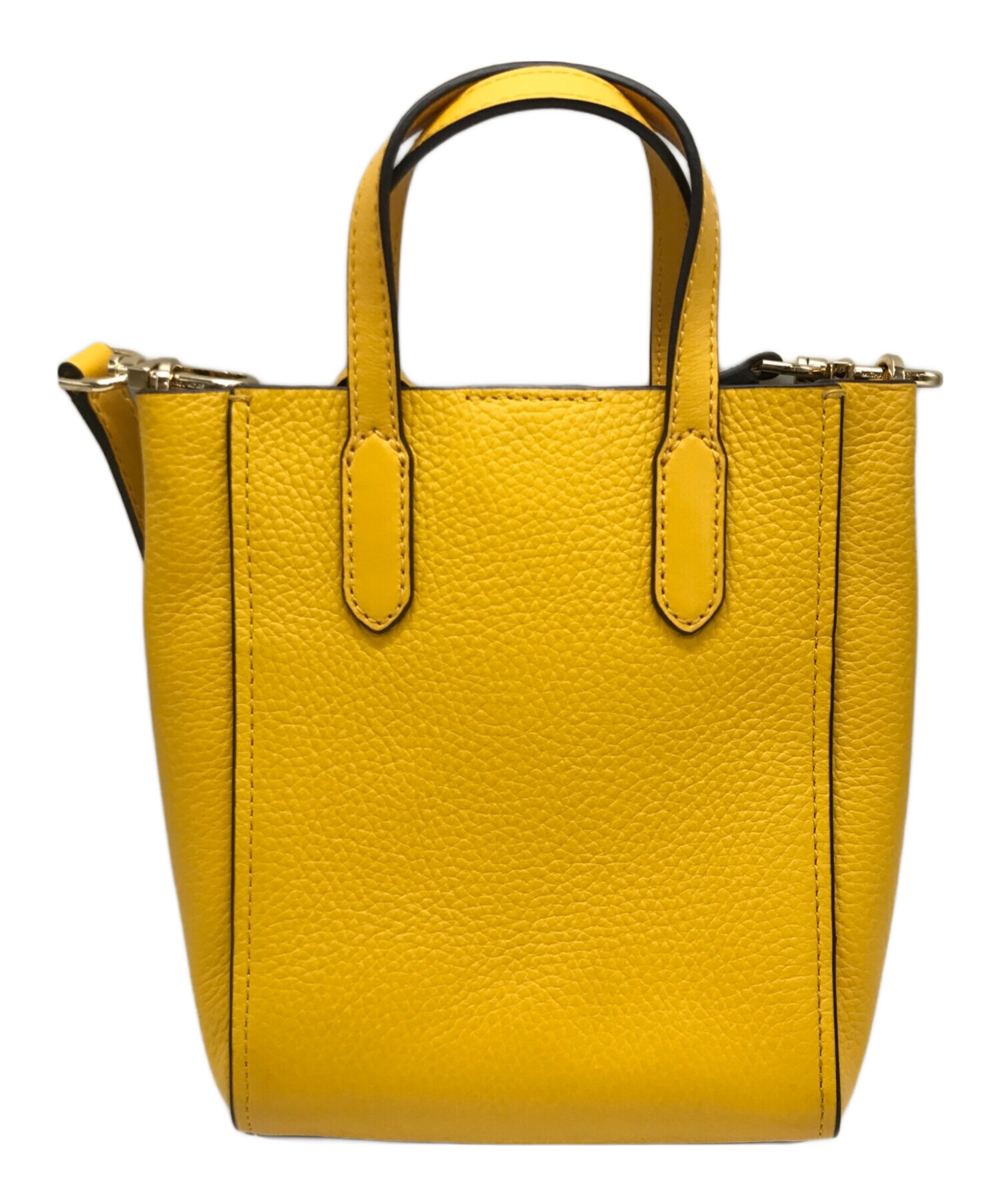 中古・古着通販】MICHAEL KORS (マイケルコース) ショルダーバッグ 