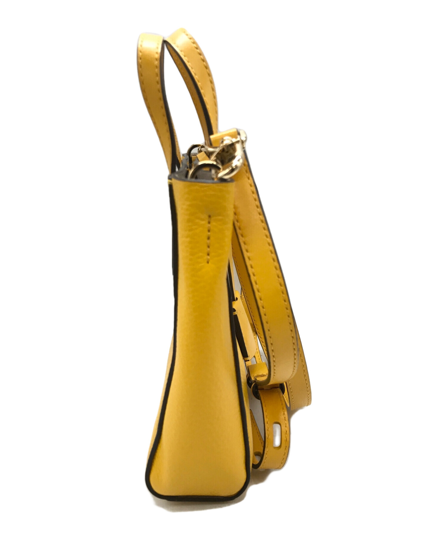 中古・古着通販】MICHAEL KORS (マイケルコース) ショルダーバッグ 