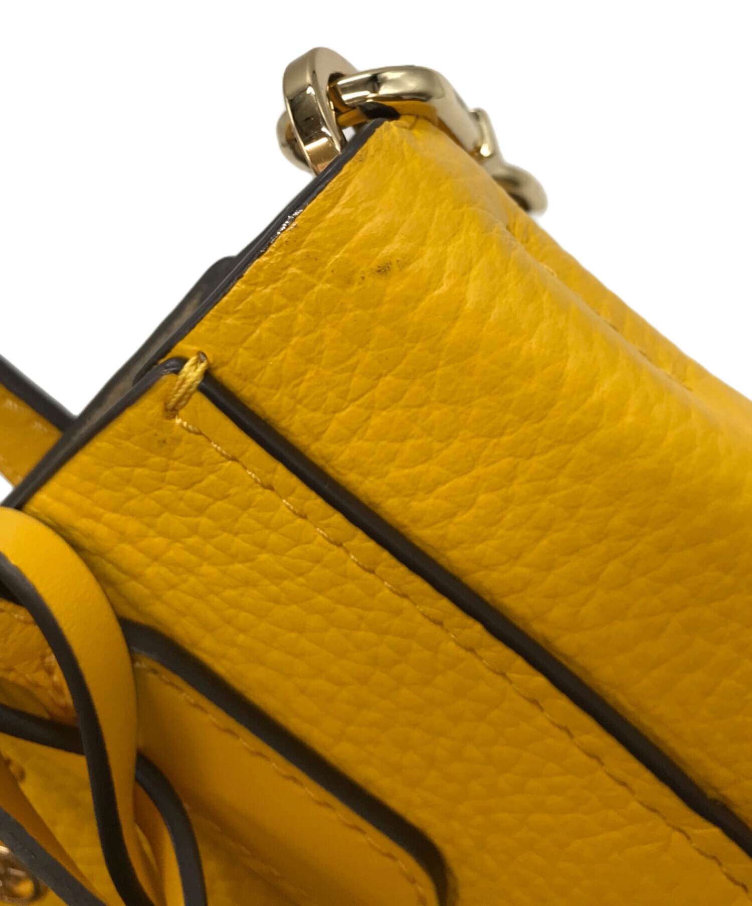 中古・古着通販】MICHAEL KORS (マイケルコース) ショルダーバッグ 