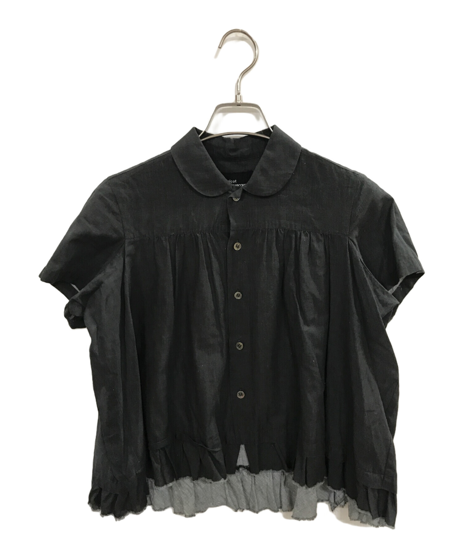 tricot COMME des GARÇONS】archive shirt 【公式通販】