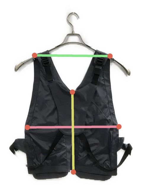 中古・古着通販】A + TOKYO (エープラス トウキョウ) ナイロン