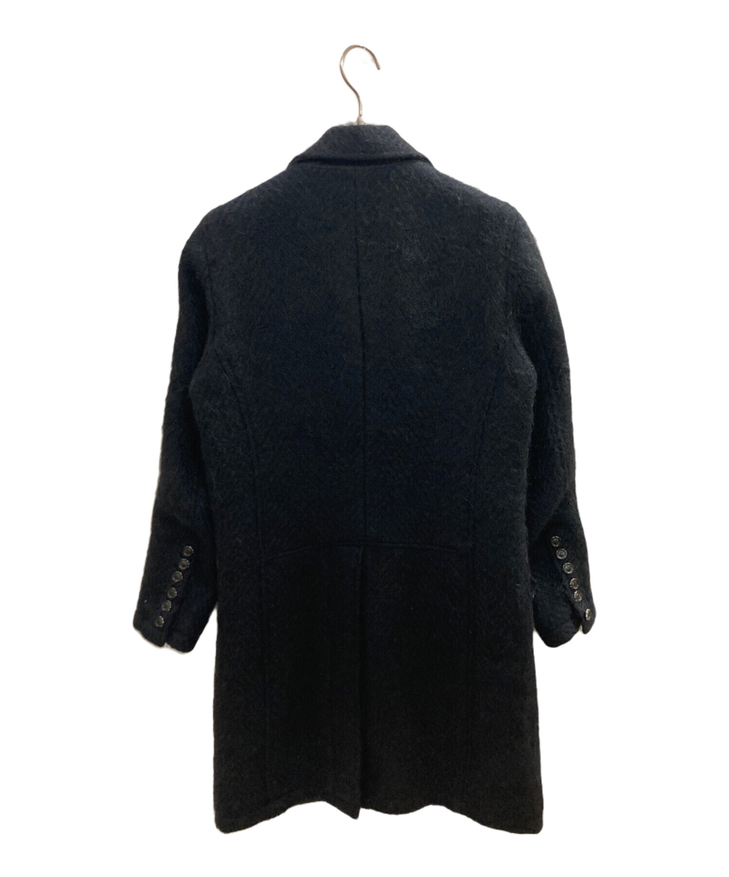 中古・古着通販】SHAREEF (シャリーフ) ダブルコート シャリーフ