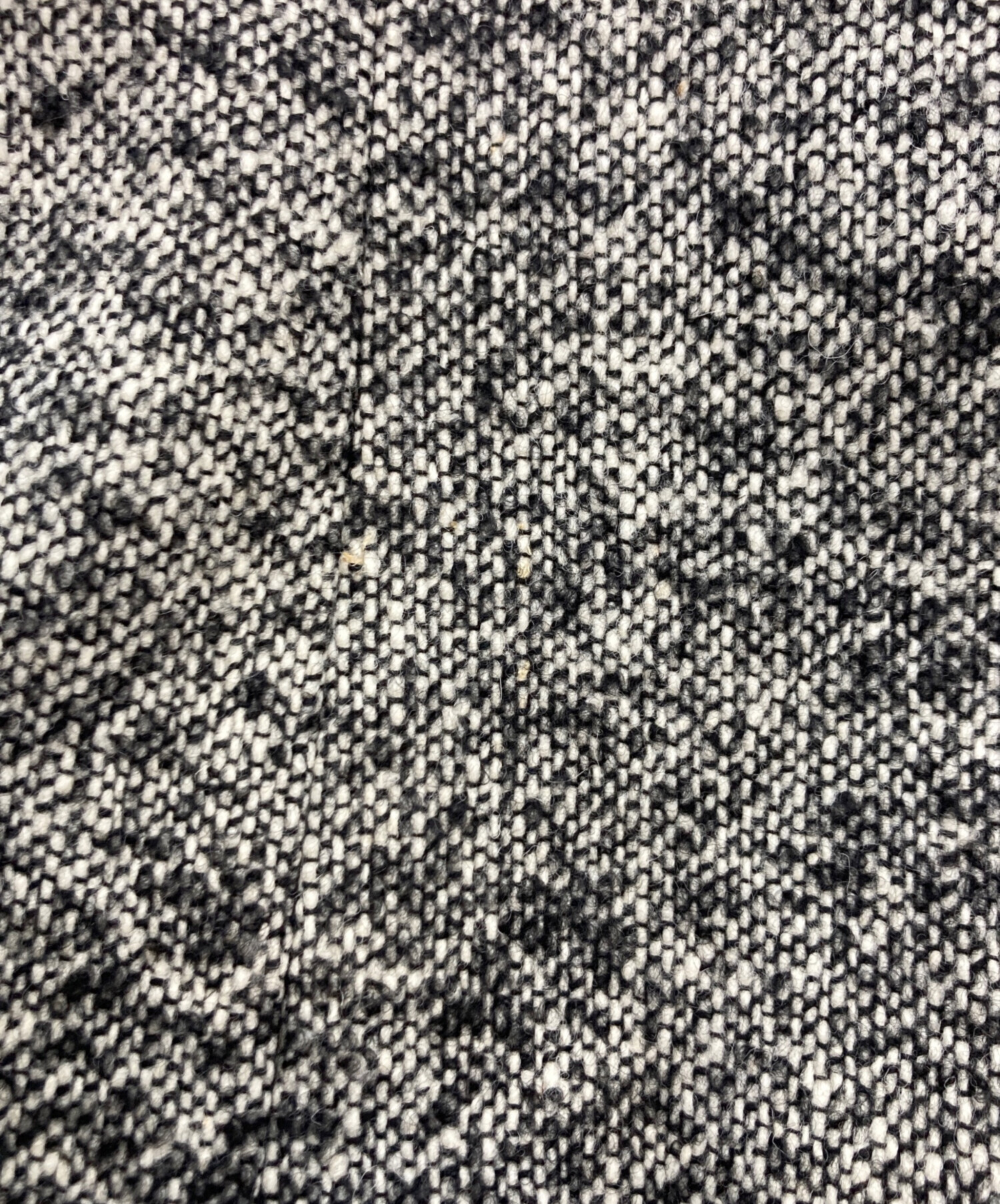 中古・古着通販】MOSCHINO (モスキーノ) ラナヴィージンウールツイード