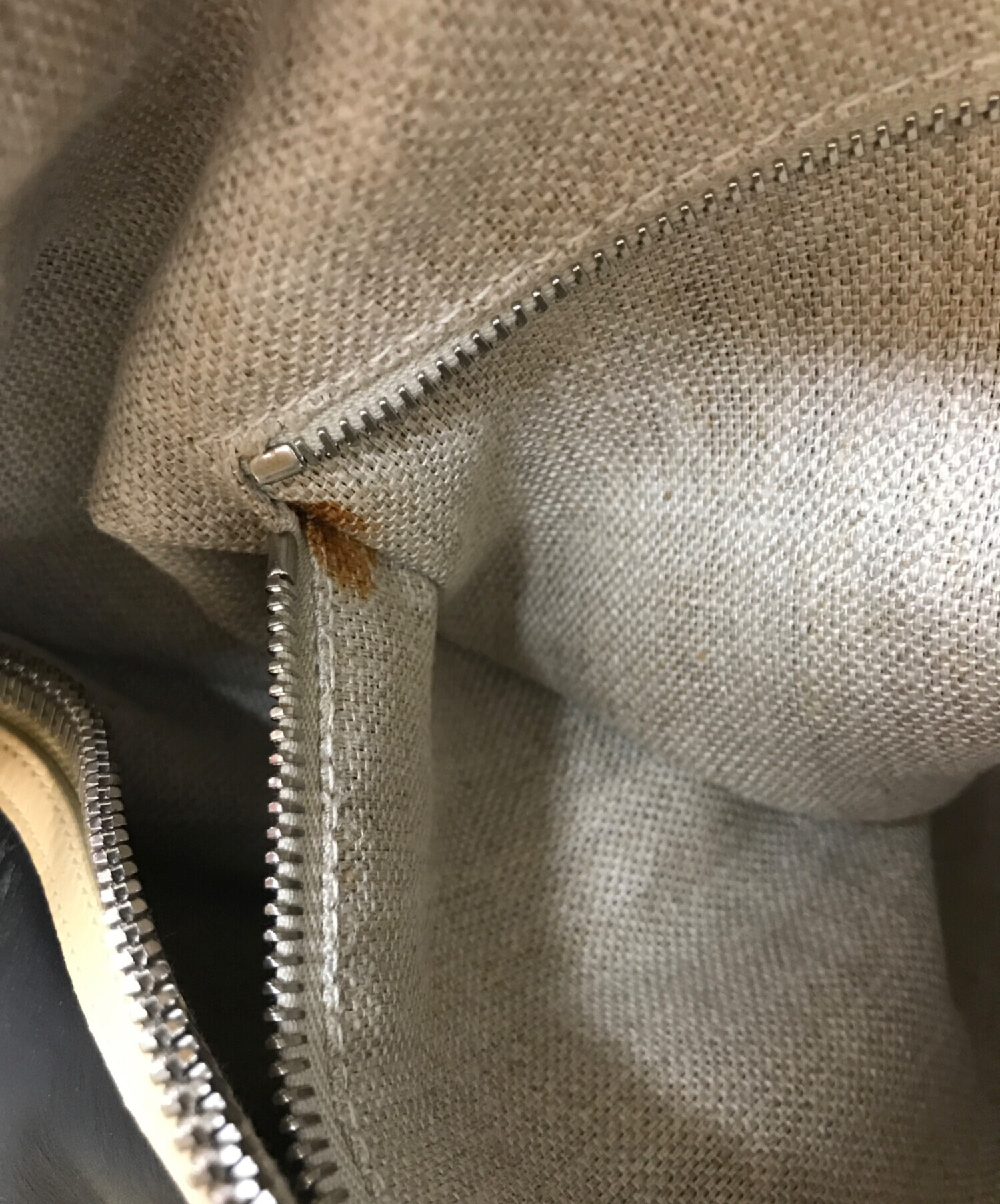 中古・古着通販】BALENCIAGA (バレンシアガ) トリプルボストンバッグ