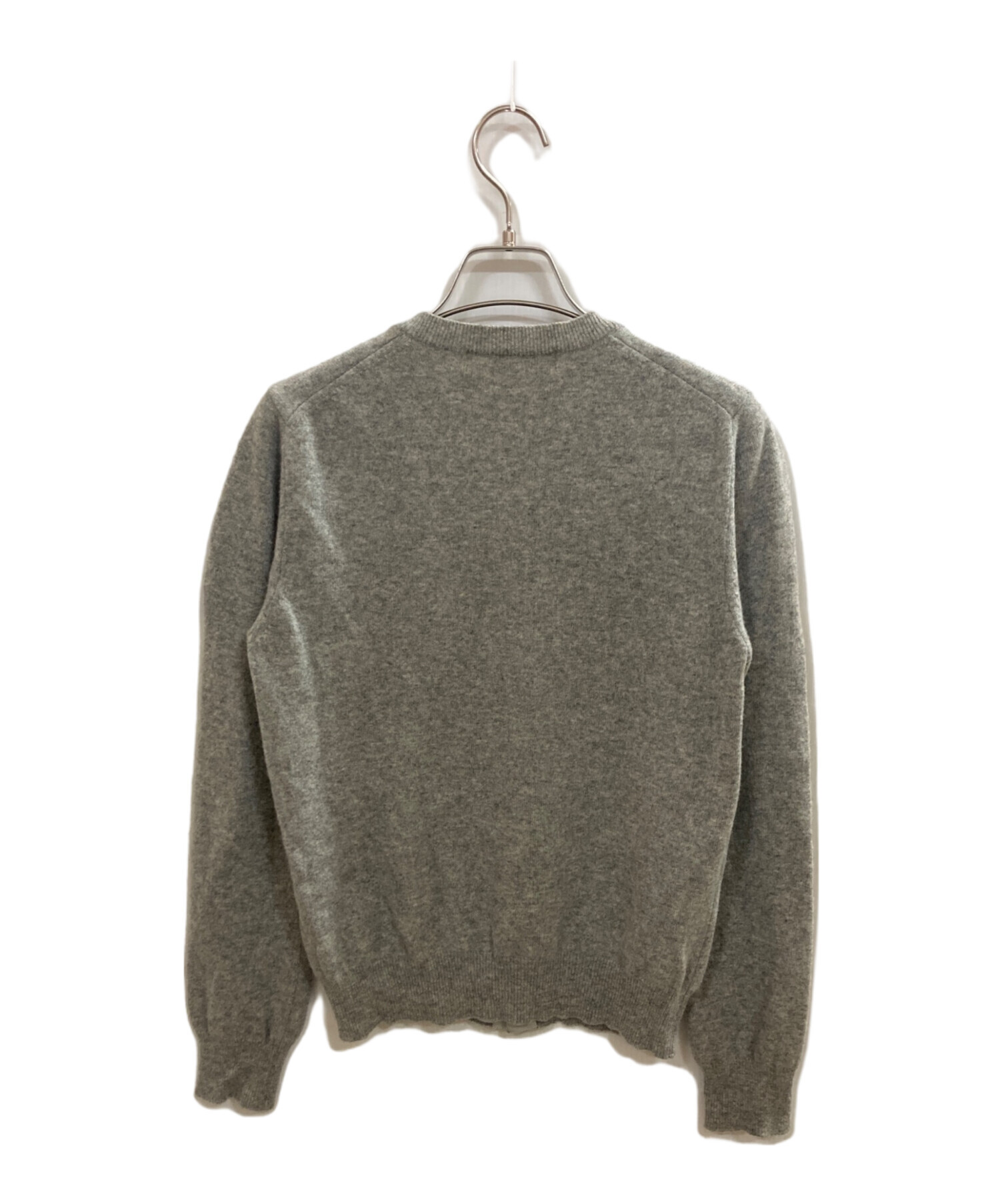 PLAY COMME des GARCONS Mサイズ ニット コムデギャルソン