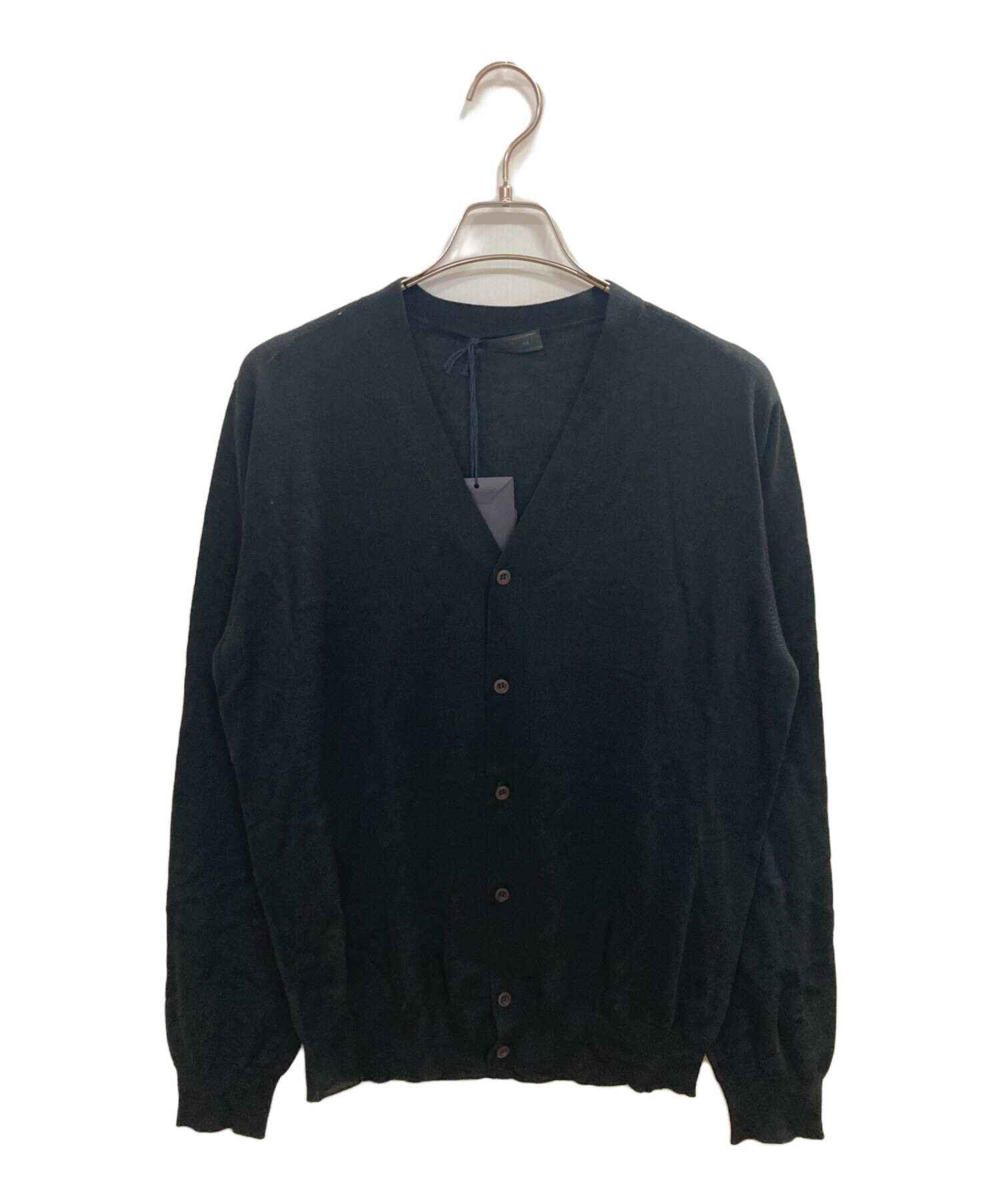 プラダ☆Vネックカーデガン PRADA / プラダ | ウールVネック