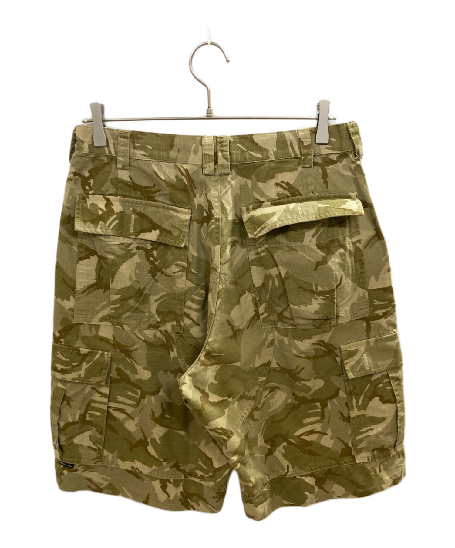 Stussy カーゴパンツ サイズ32 オリーブ STUSSY(ステューシー) カーゴ