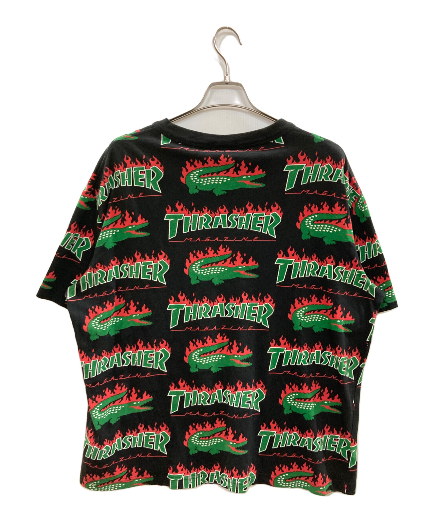 中古・古着通販】LACOSTE (ラコステ) THRASHER (スラッシャー