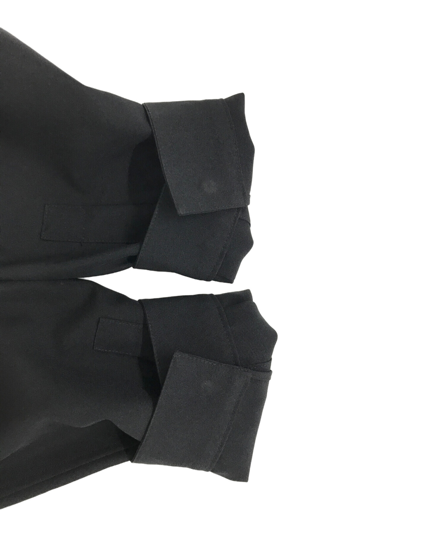 中古・古着通販】OAMC (オーエーエムシー) バックデザインスナップ